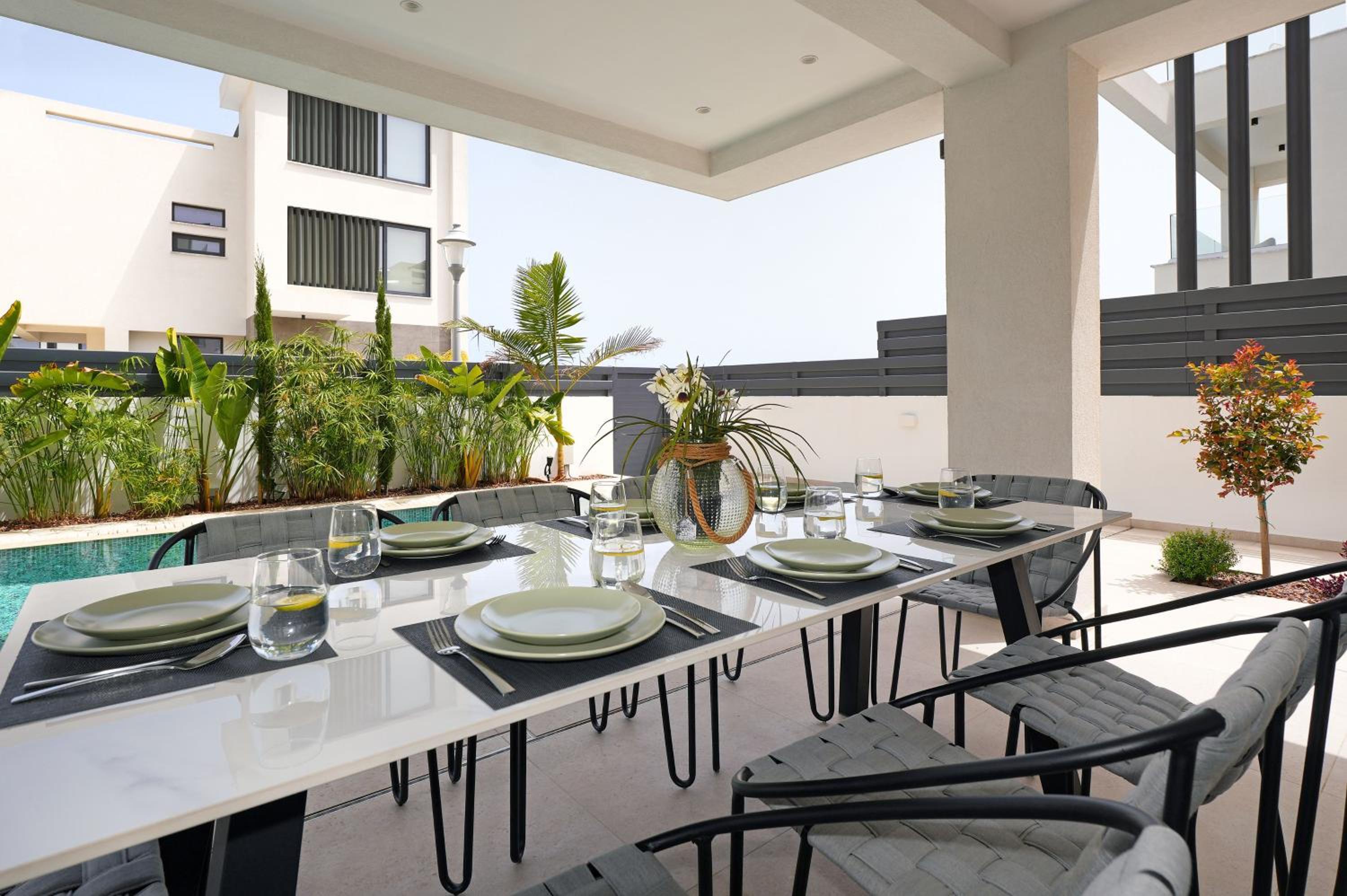 Levanda Platinum - Sunrise Sea View