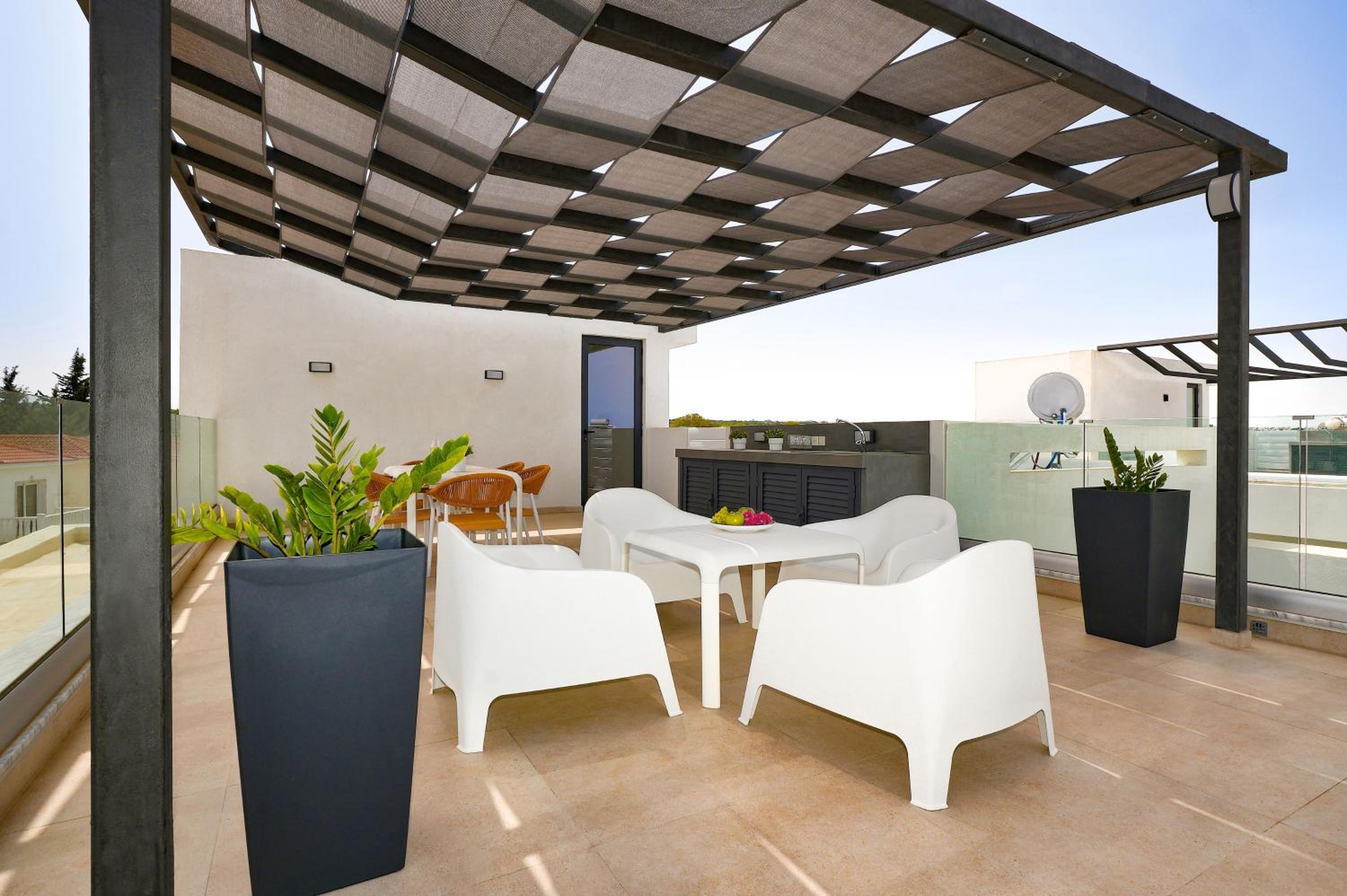 Levanda Platinum - Sunrise Sea View