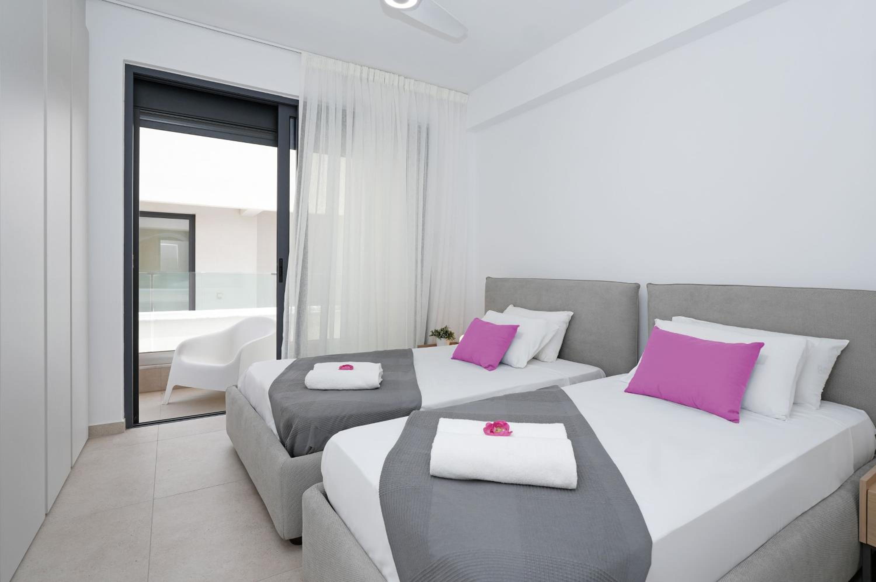 Levanda Platinum - Sunrise Sea View