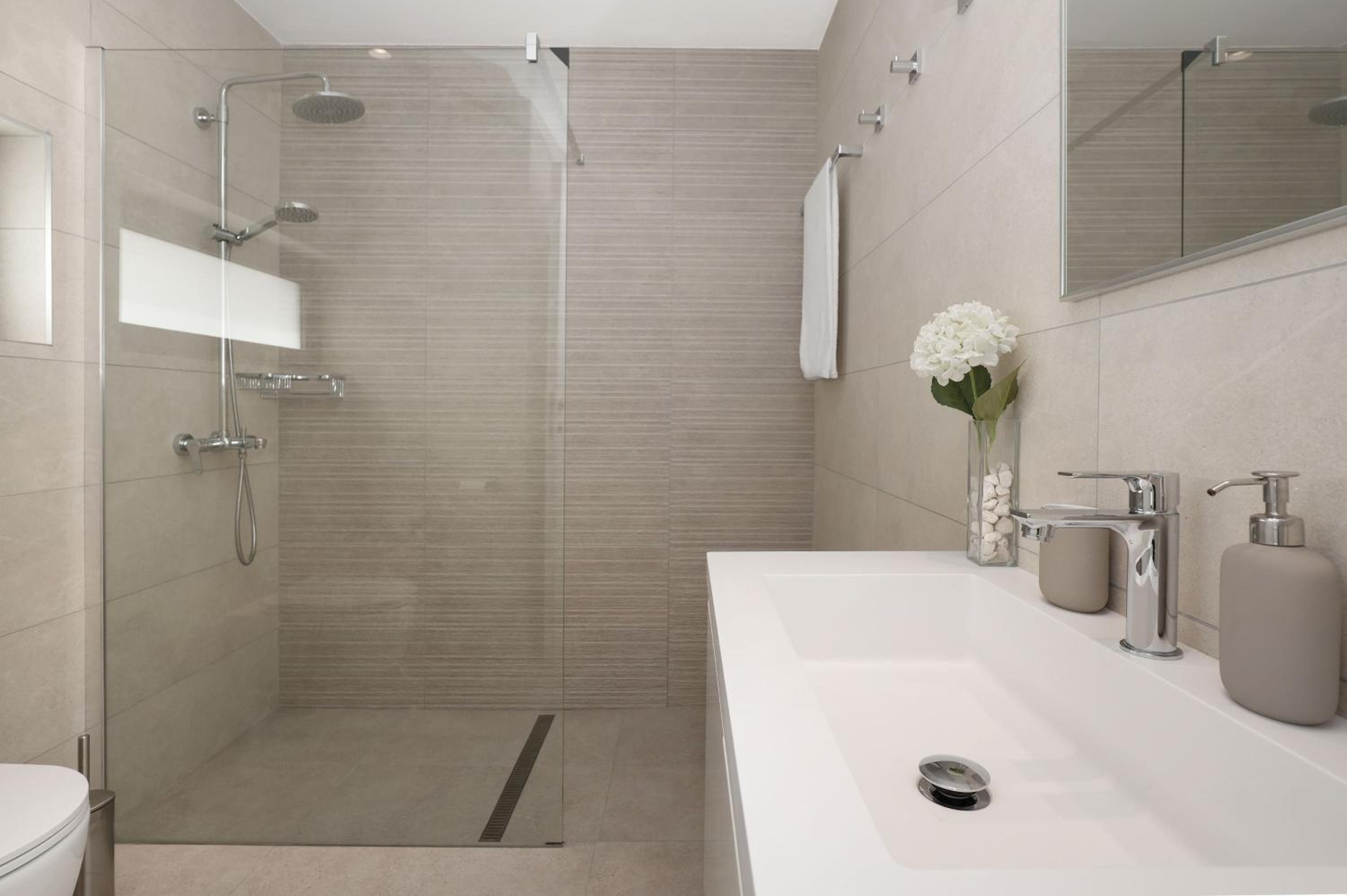 Levanda Platinum - Sunrise Sea View