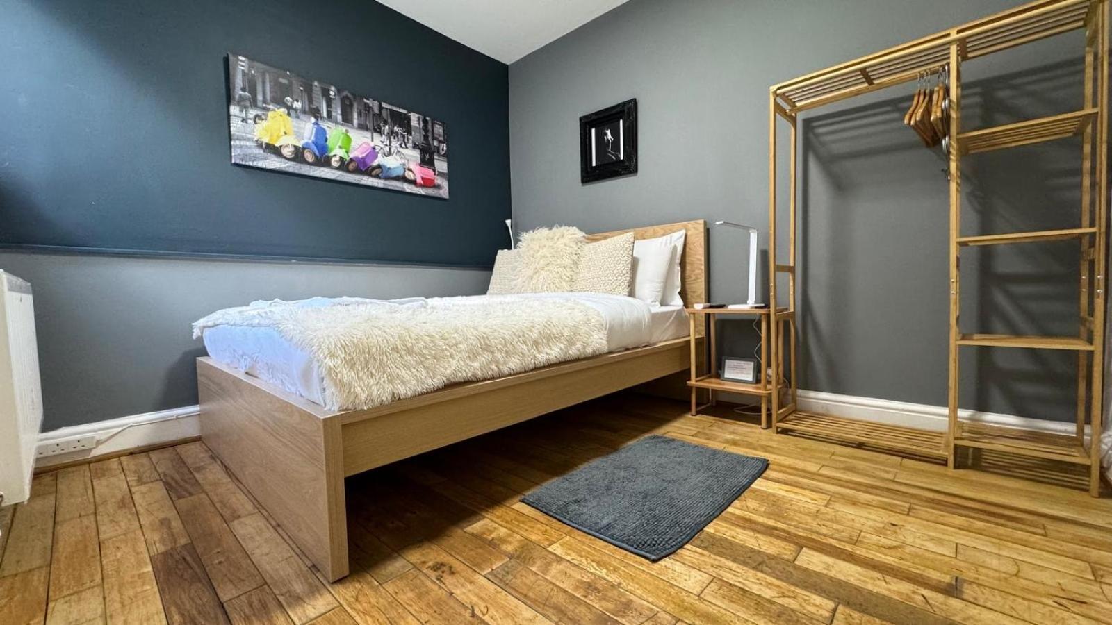 Special Flat in Camden Town