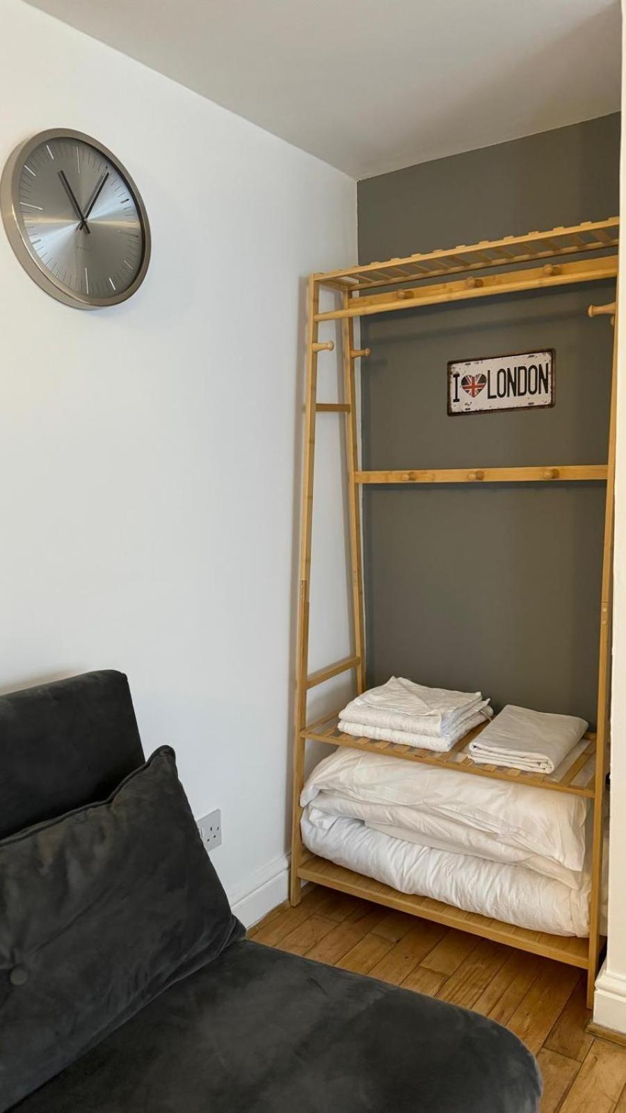 Special Flat in Camden Town
