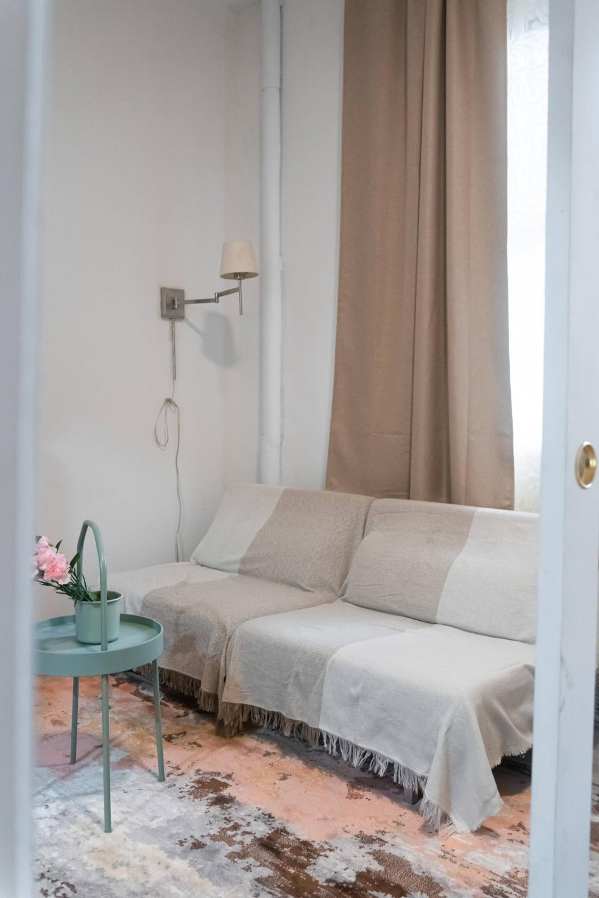 Newly Renovated 1br Gem in the Heart of Murray Hill