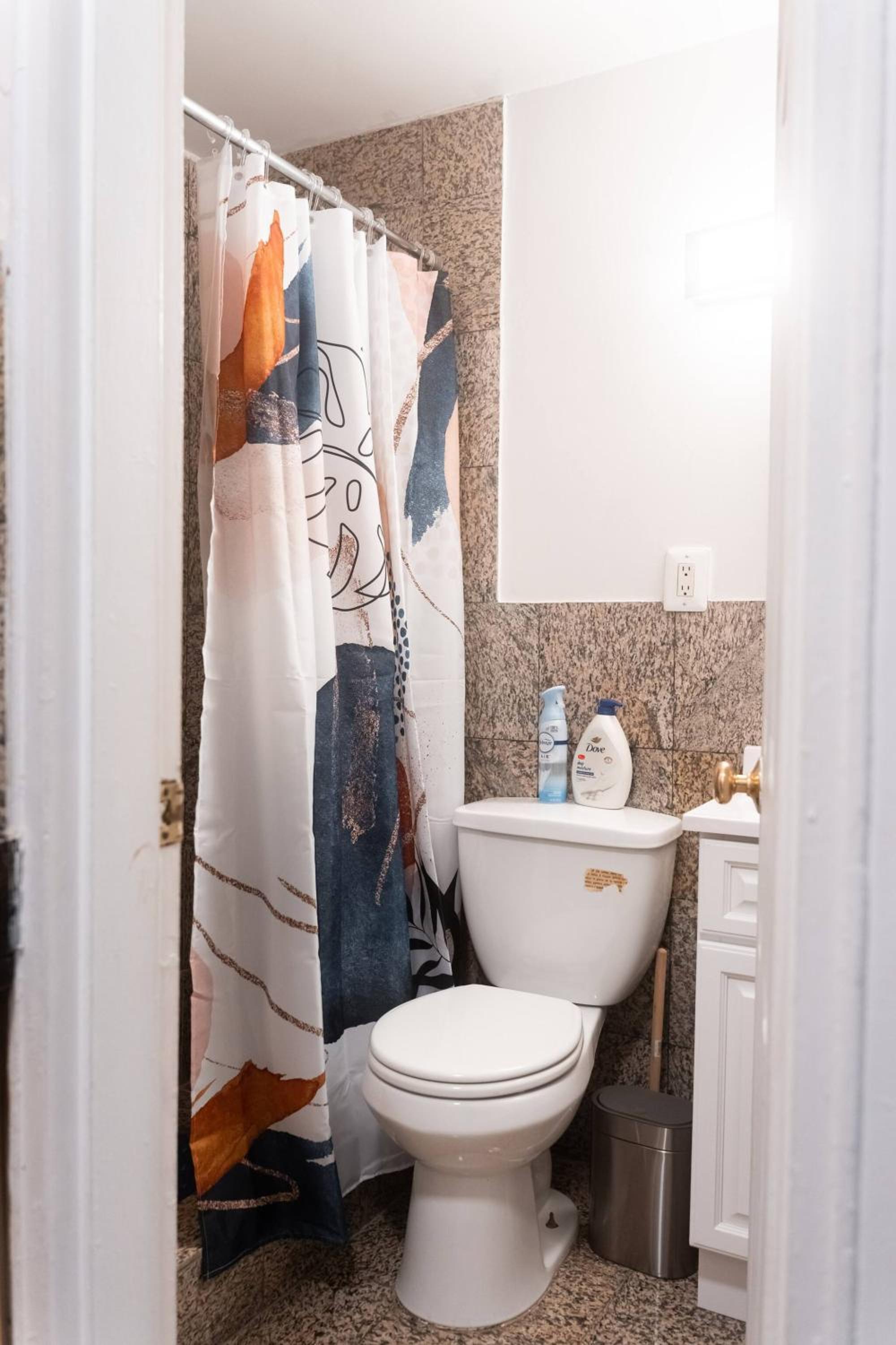 Newly Renovated 1br Gem in the Heart of Murray Hill