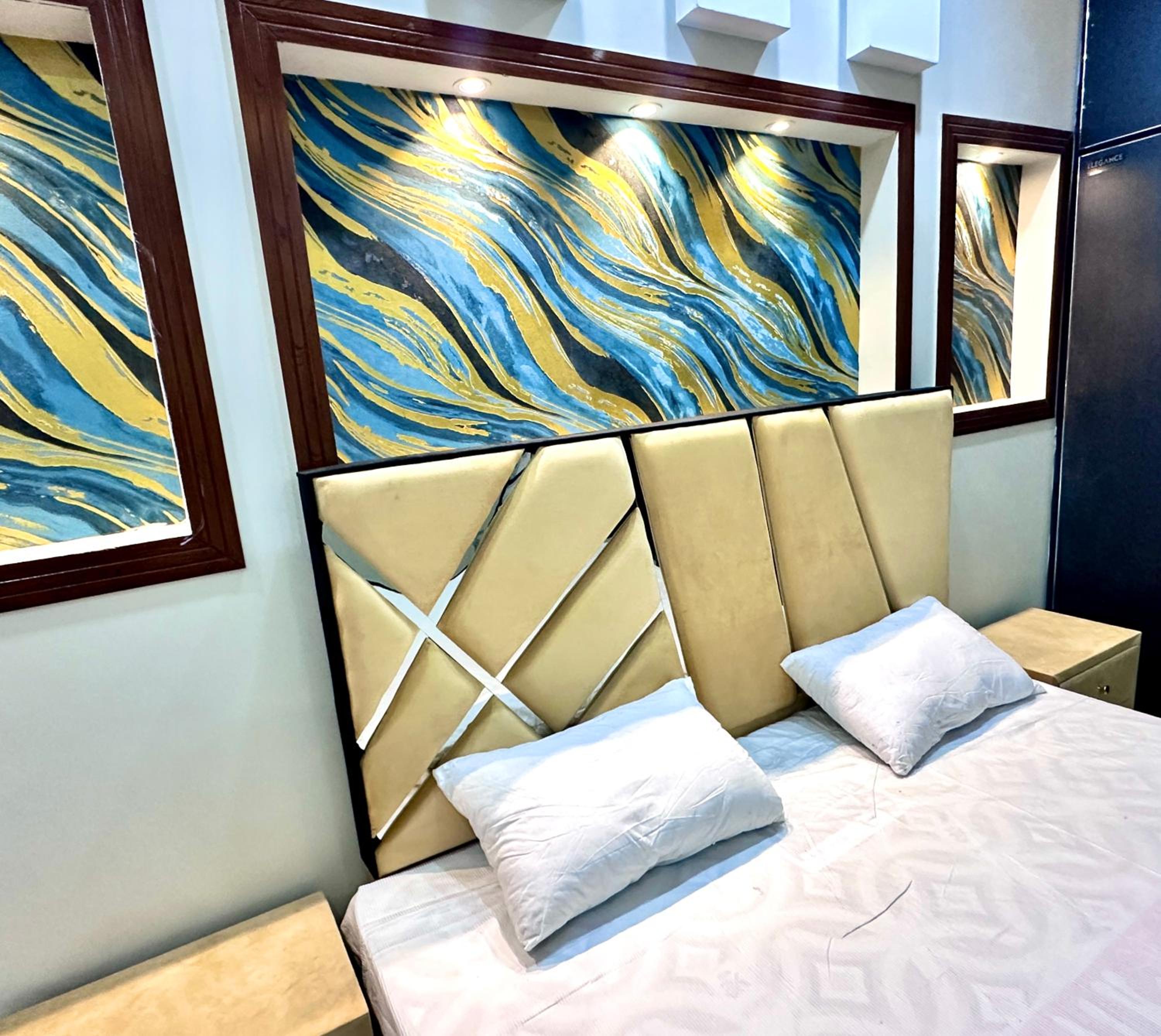 Homely Guest House