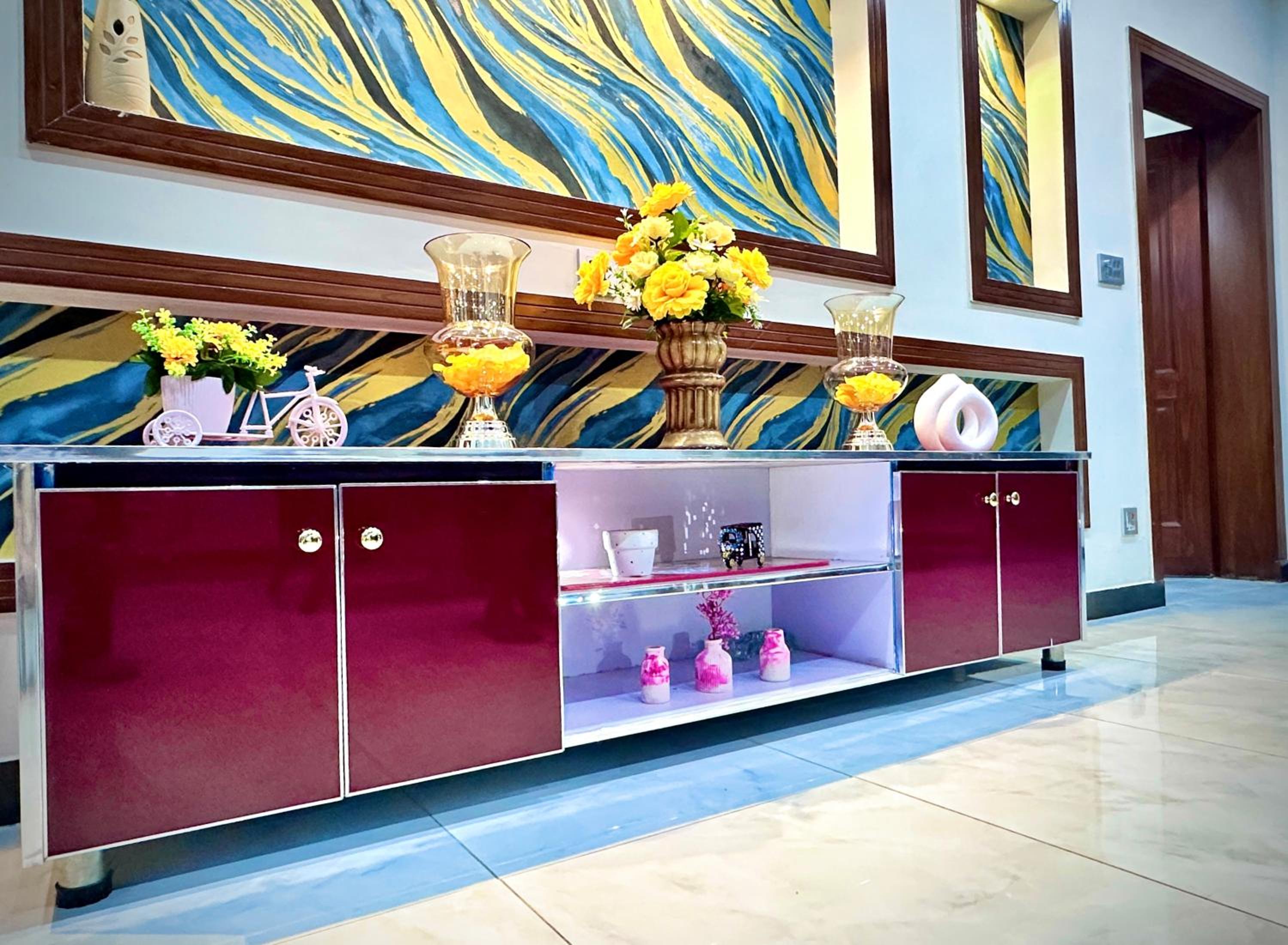 Homely Guest House