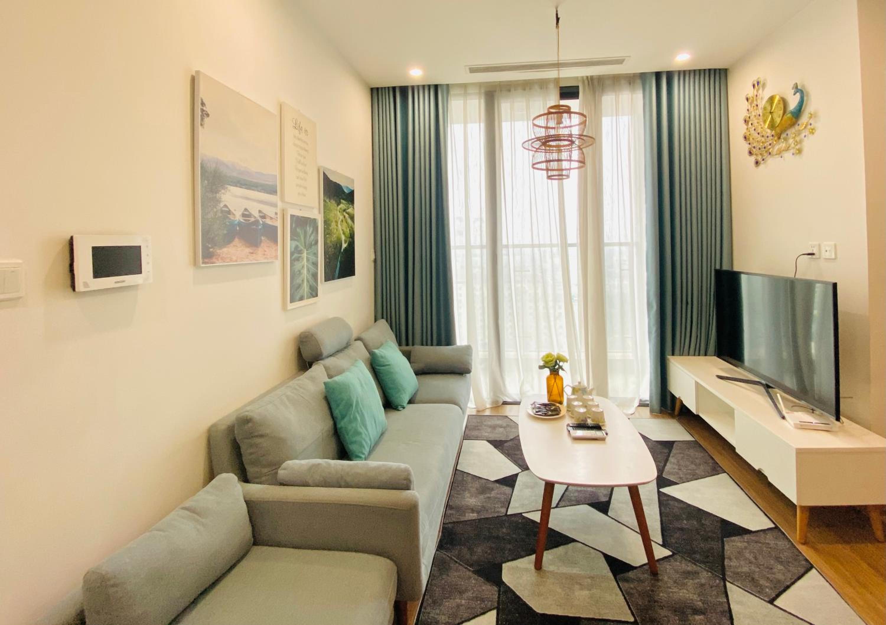 Vinhome Skylake Service Apartment - Mikage Housing