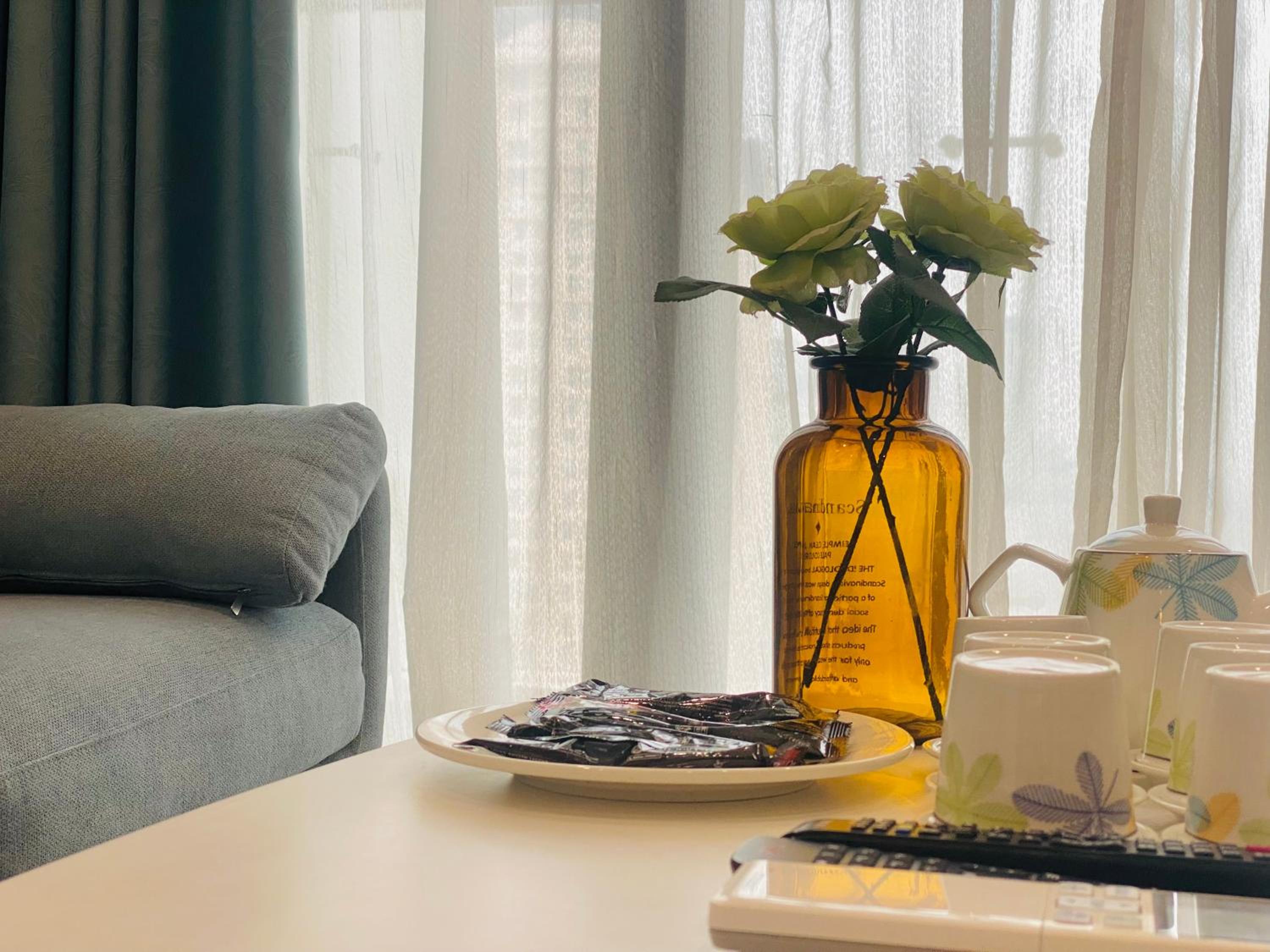 Vinhome Skylake Service Apartment - Mikage Housing