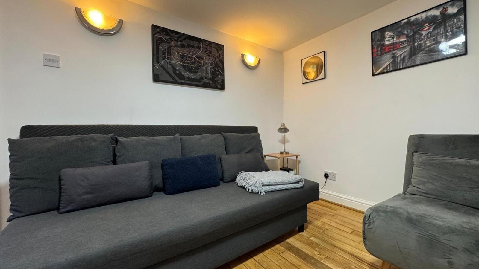 Special Flat in Camden Town