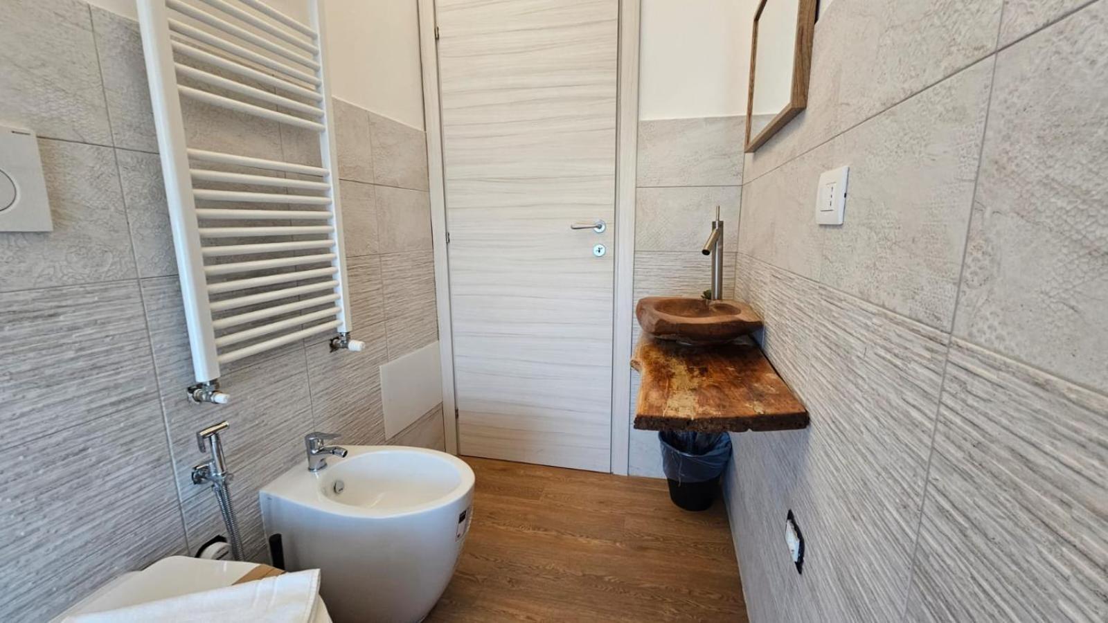 La Ca' Saffi Affittaly Rooms photo 2