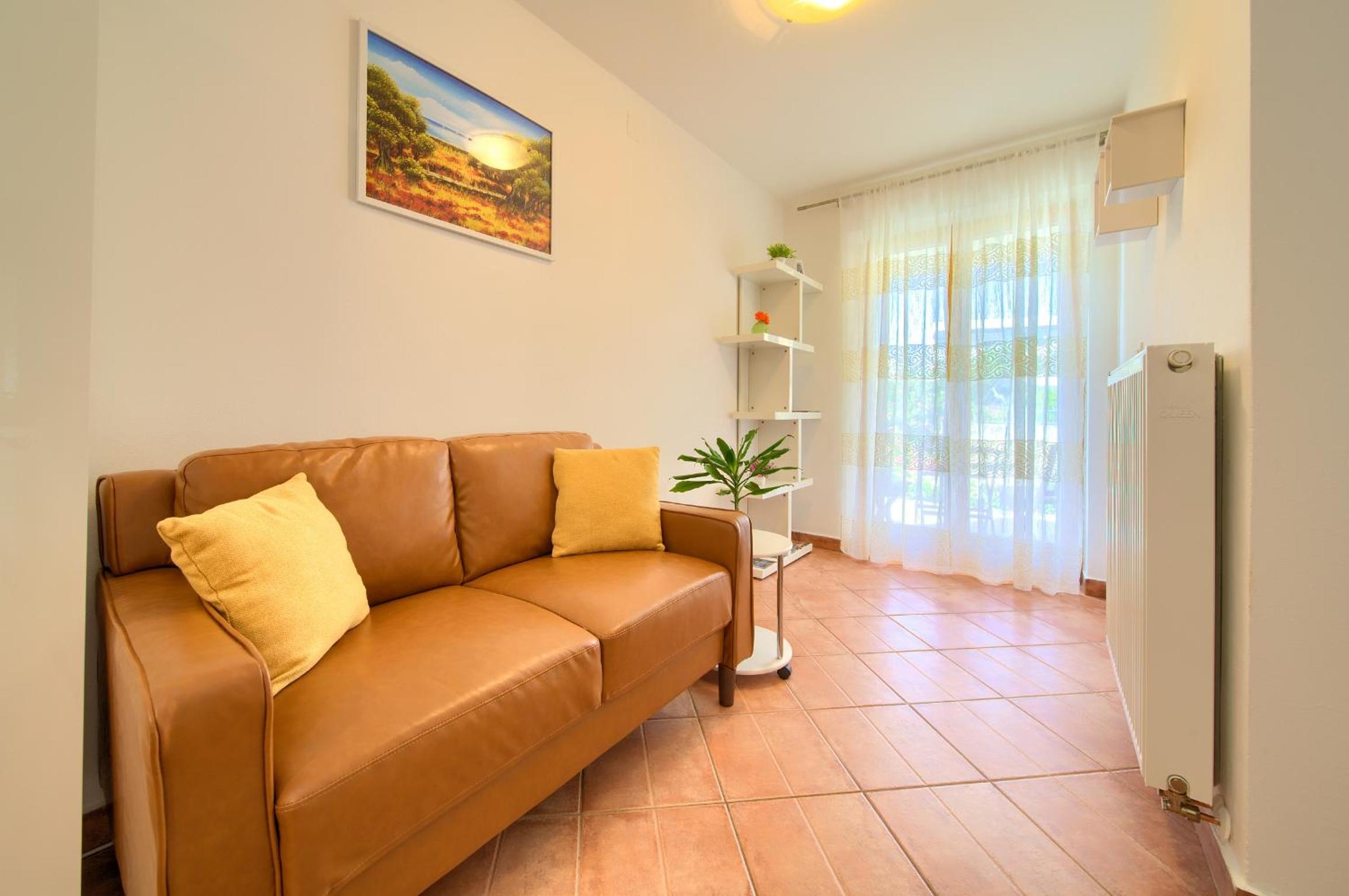 Apartman Meri