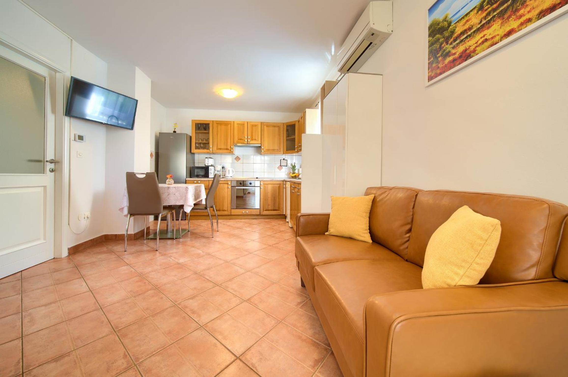 Apartman Meri