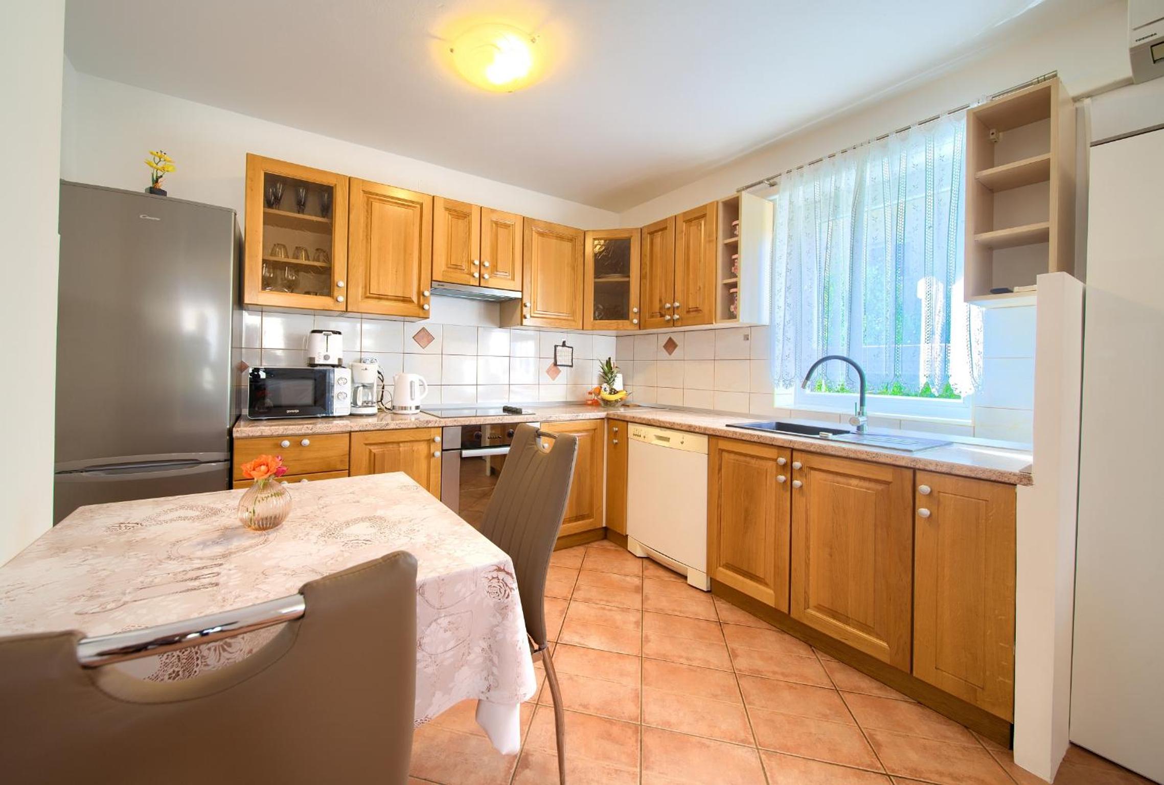 Apartman Meri