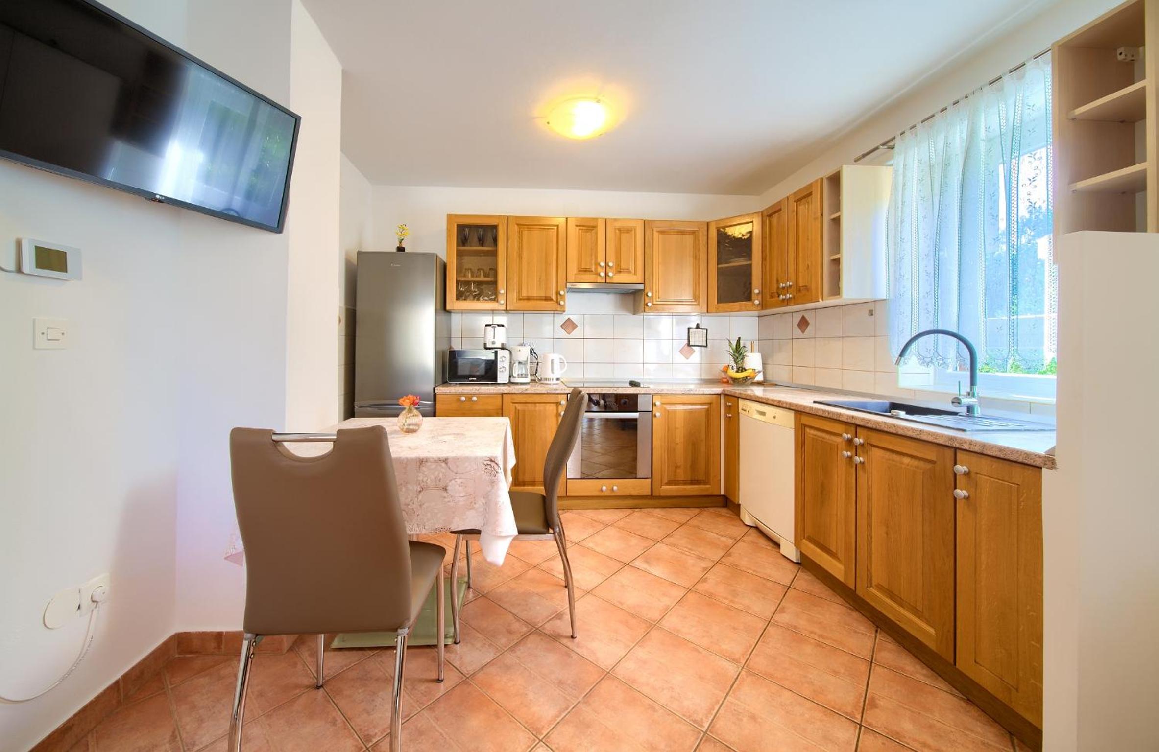 Apartman Meri