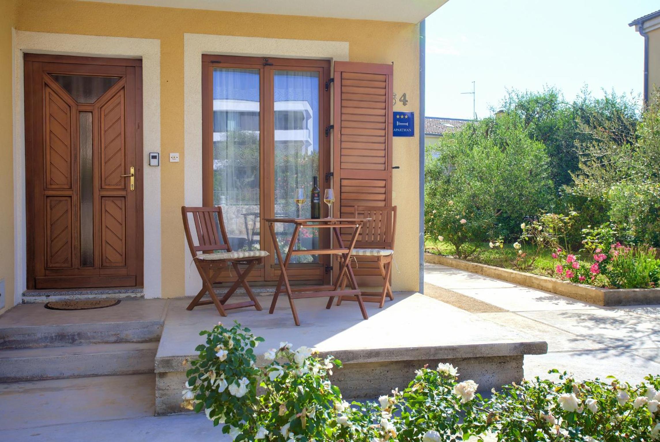 Apartman Meri