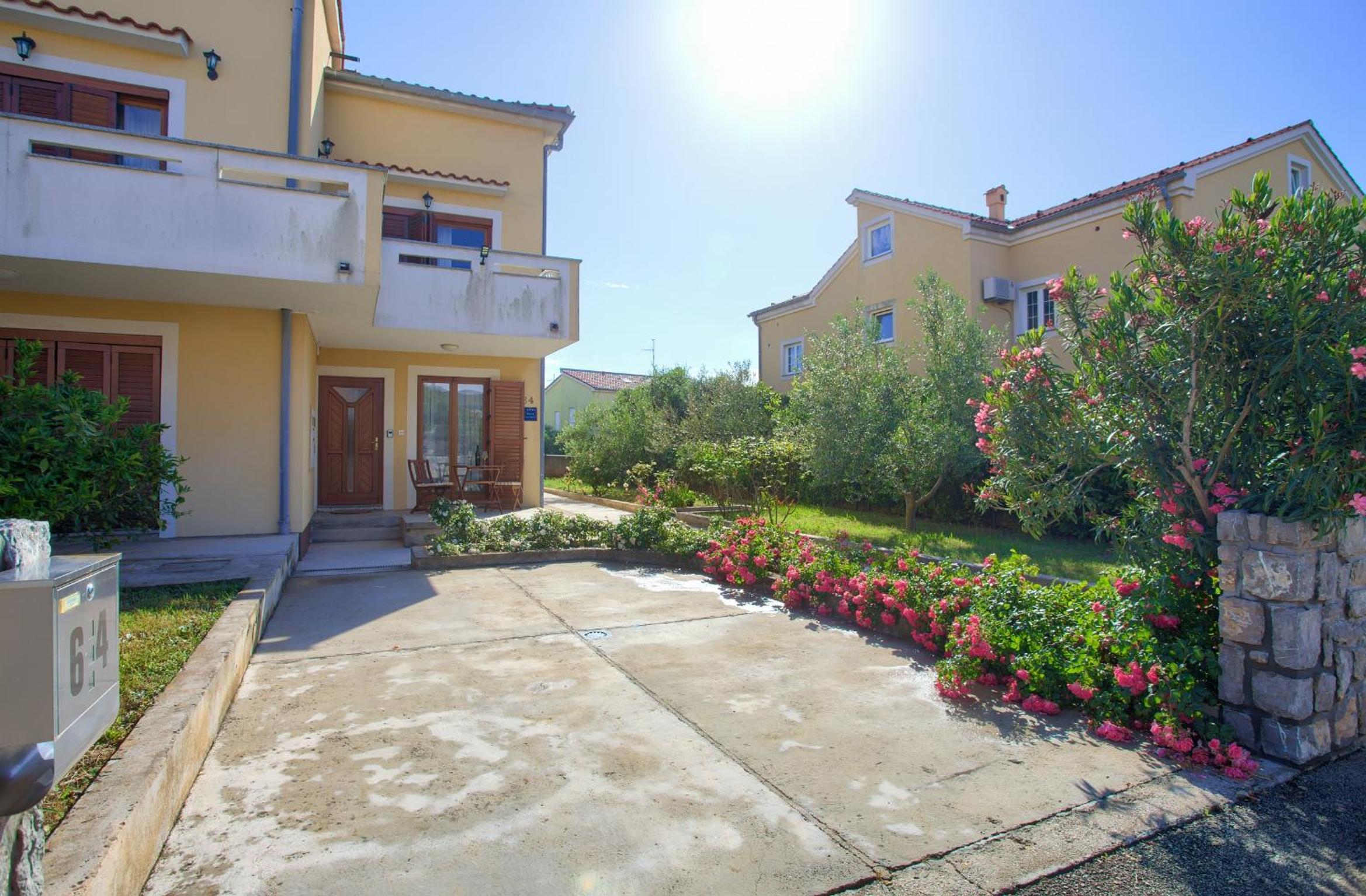 Apartman Meri