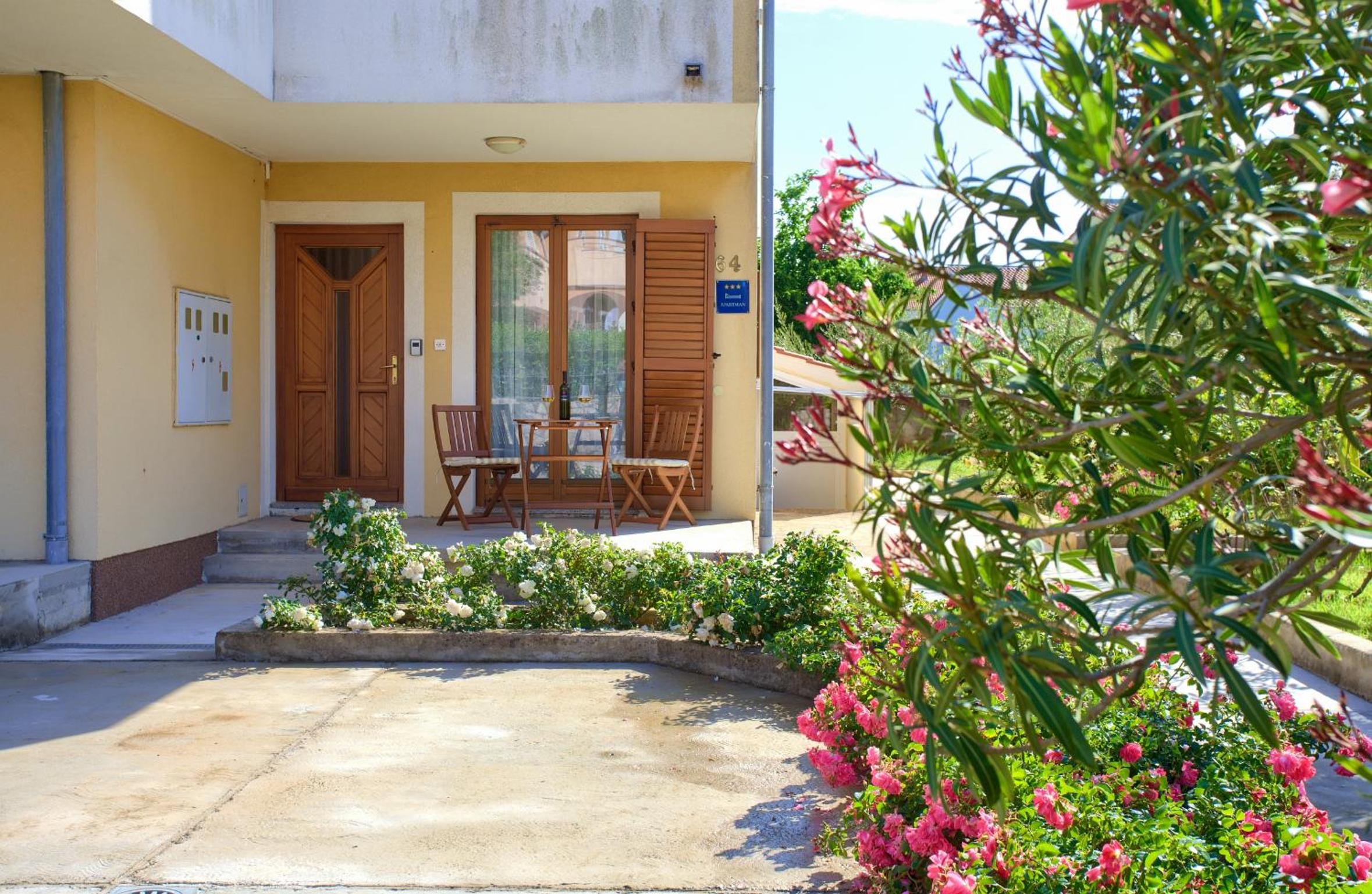 Apartman Meri