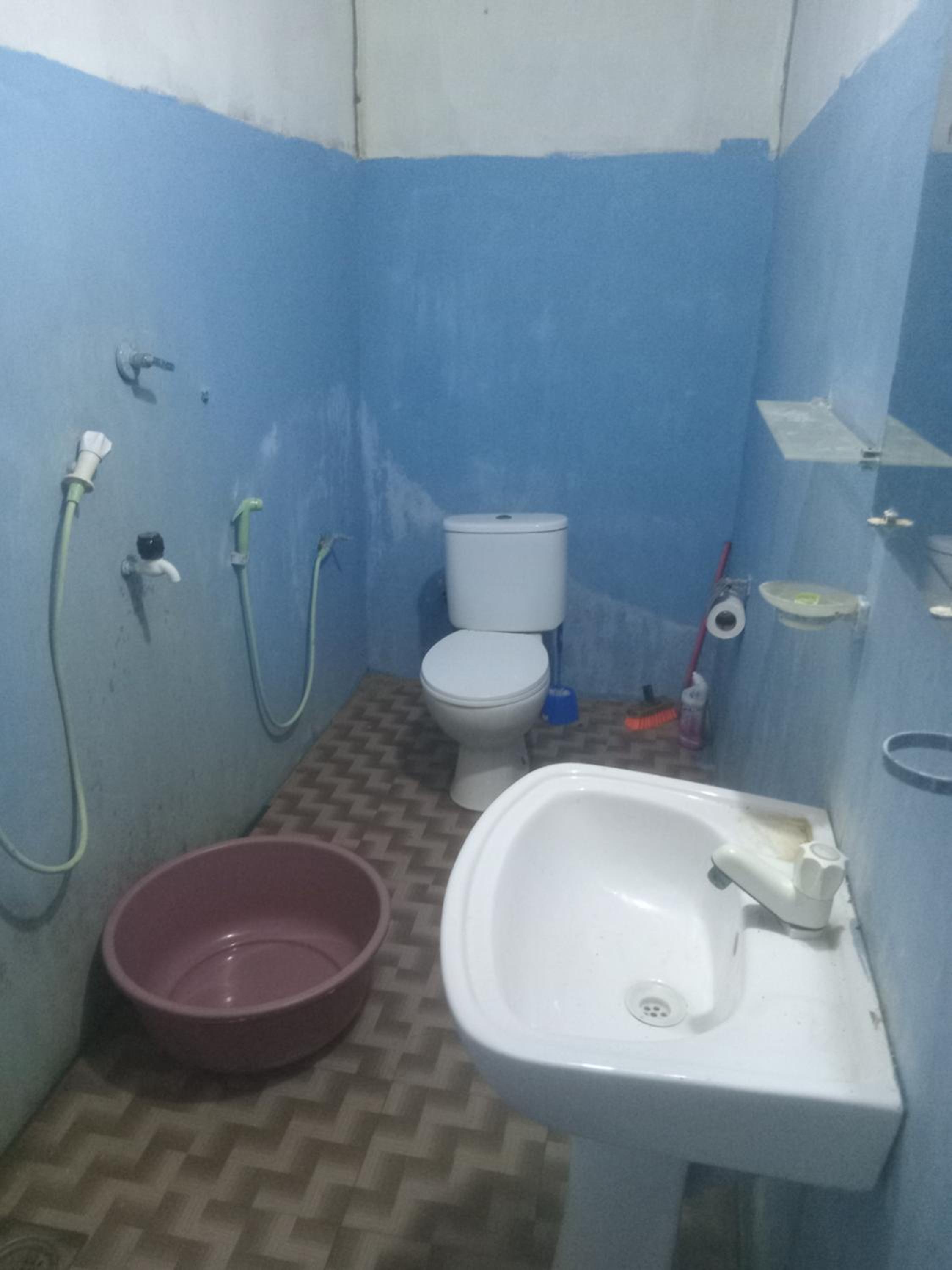 Riverpark Guesthouse Arugambay