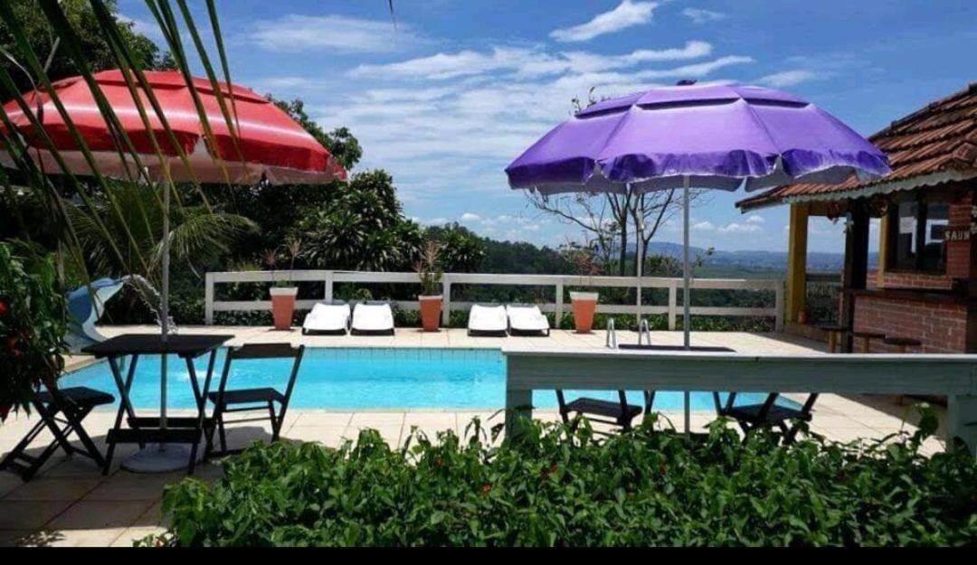 Chalé em Penedo Itatiaia RJ