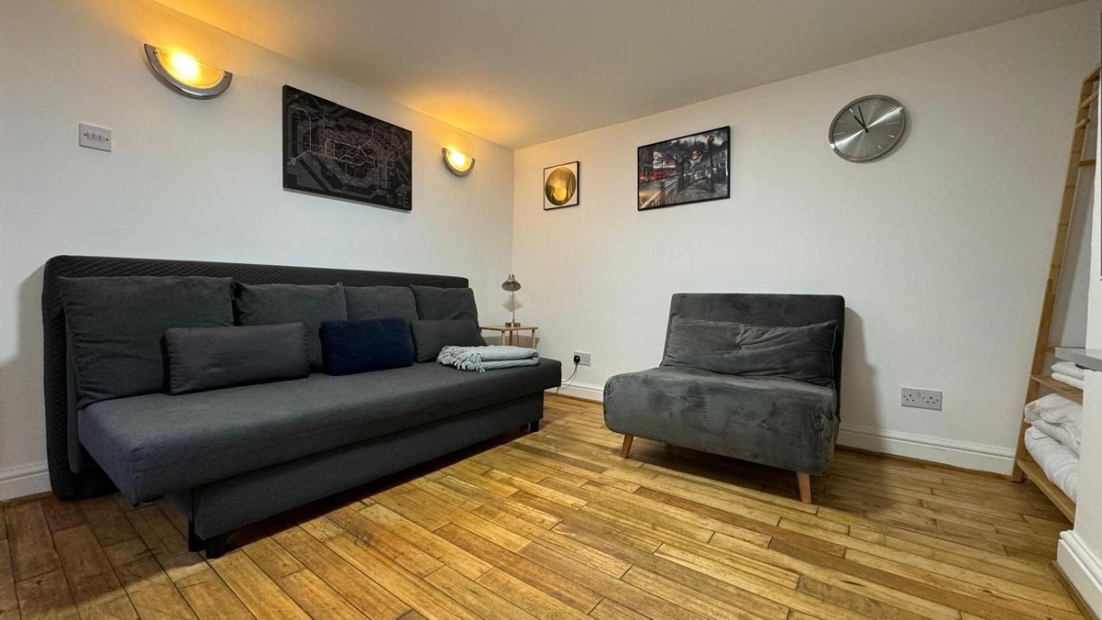 Special Flat in Camden Town