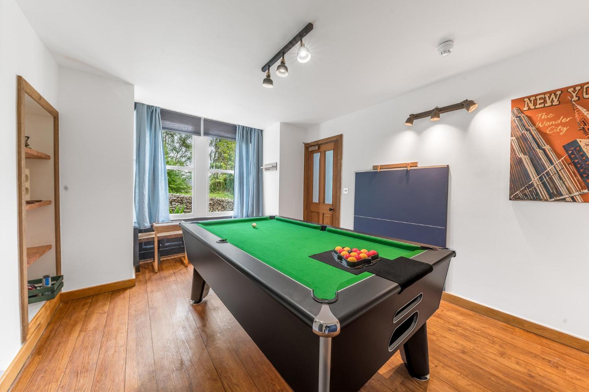 Southview Spa Windermere