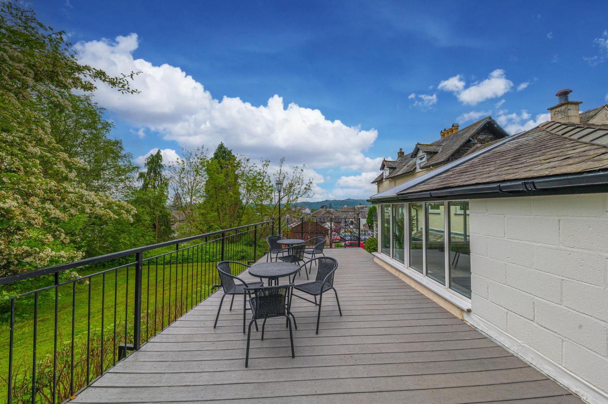 Southview Spa Windermere