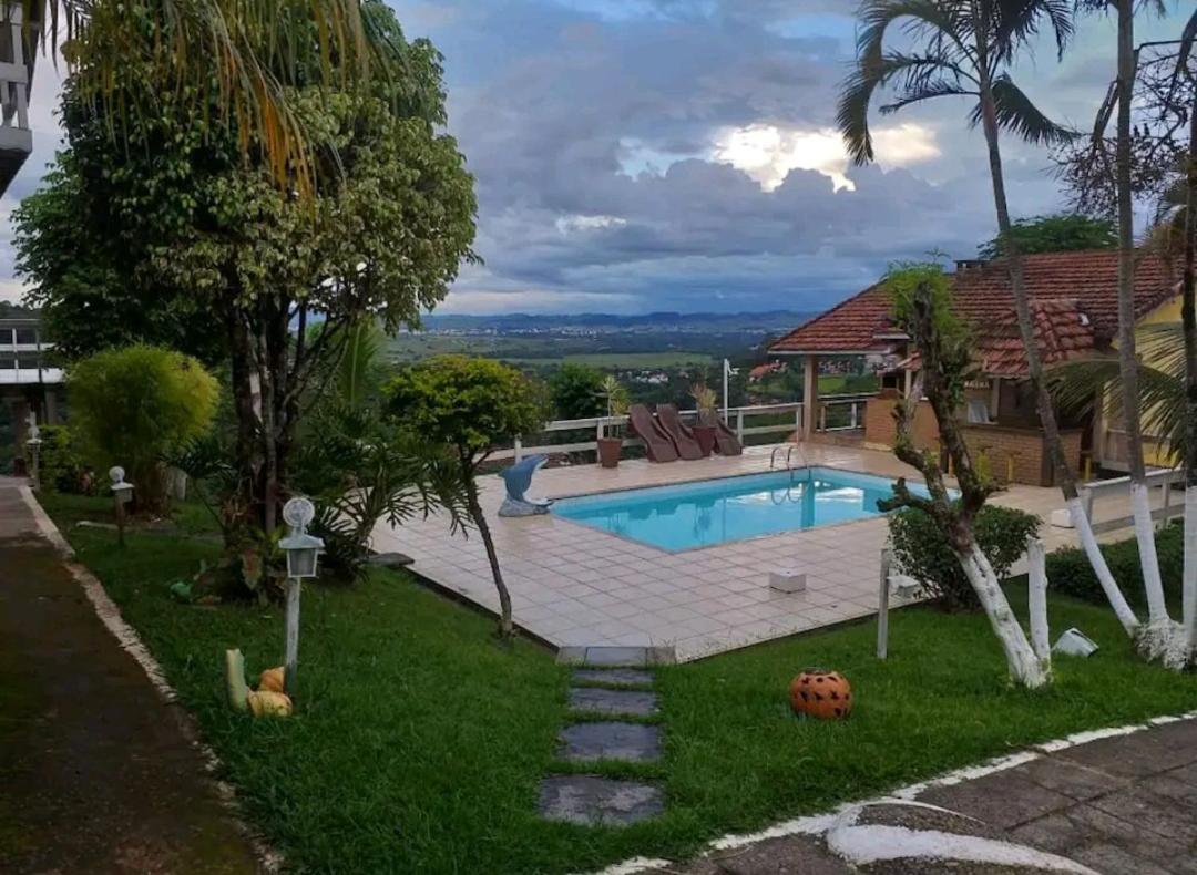 Chalé em Penedo Itatiaia RJ