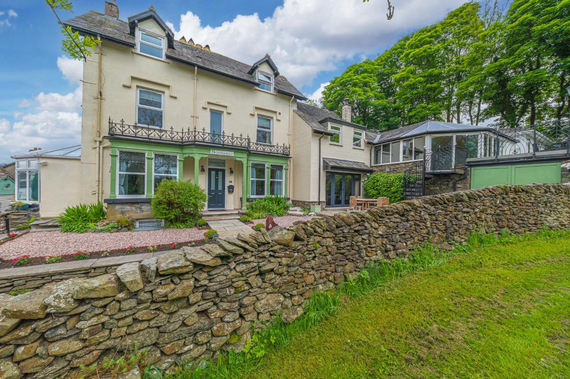 Southview Spa Windermere