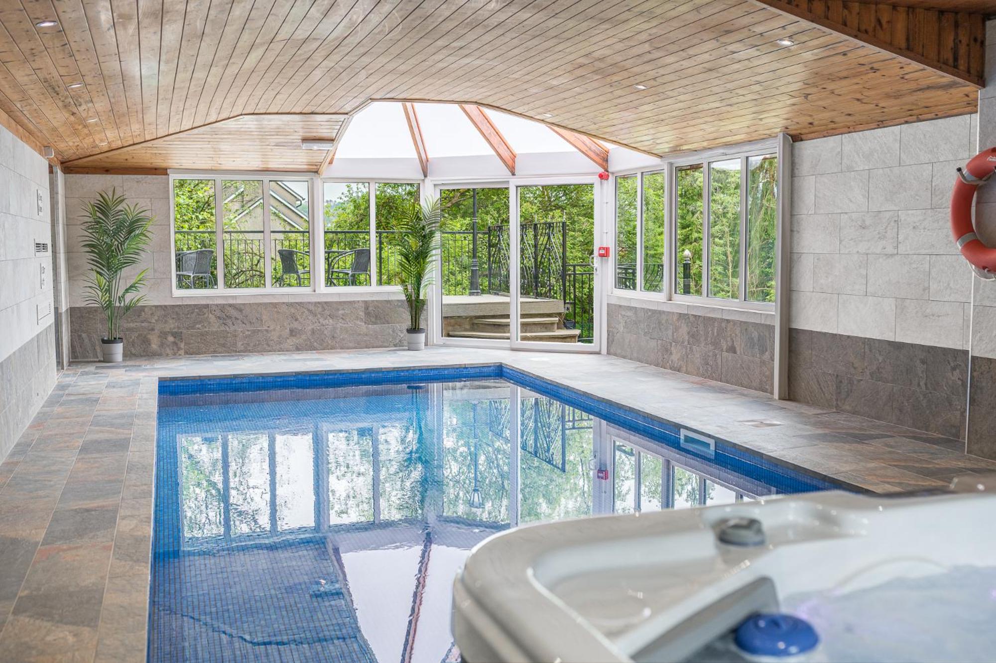 Southview Spa Windermere