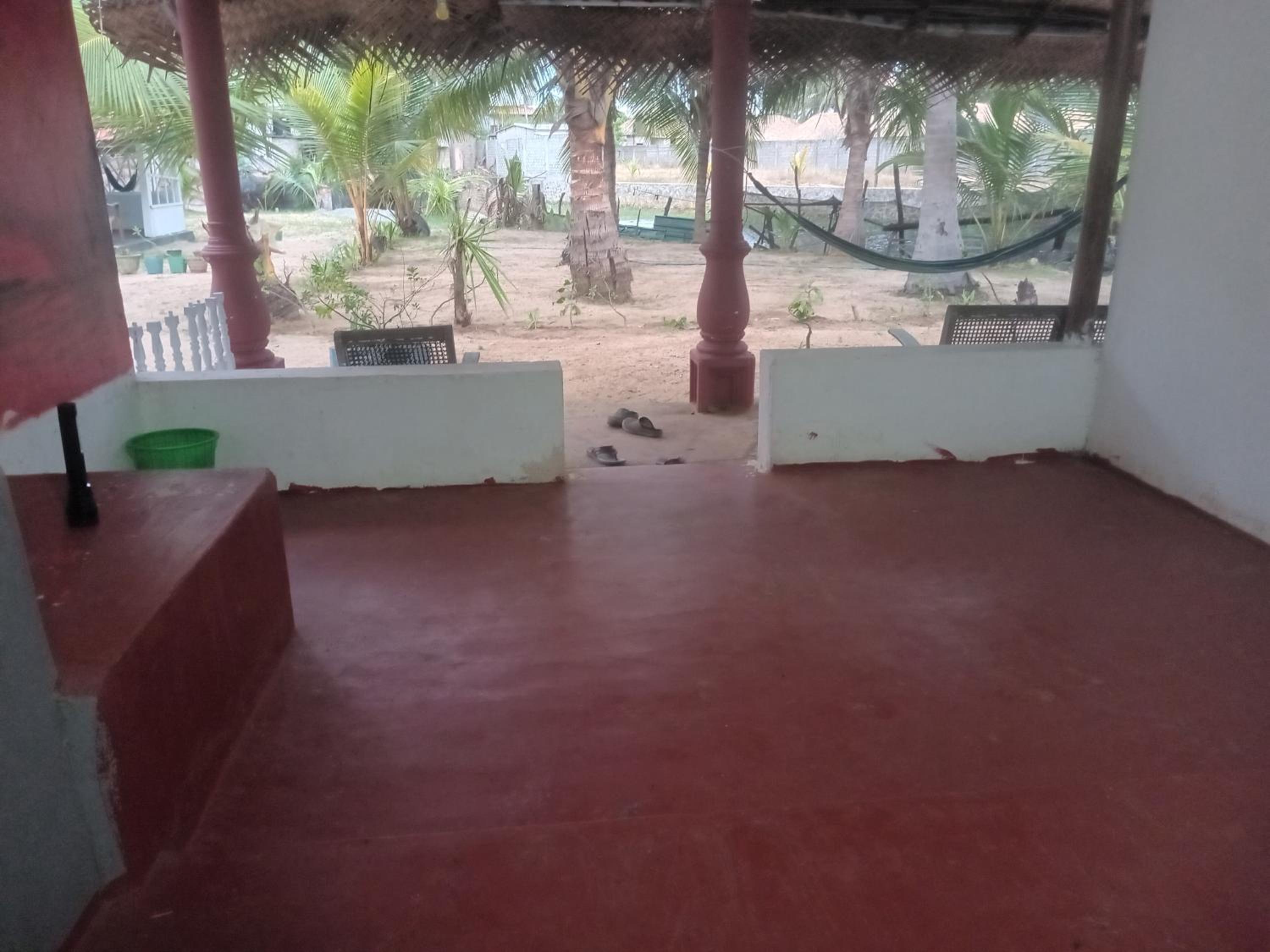 Riverpark Guesthouse Arugambay