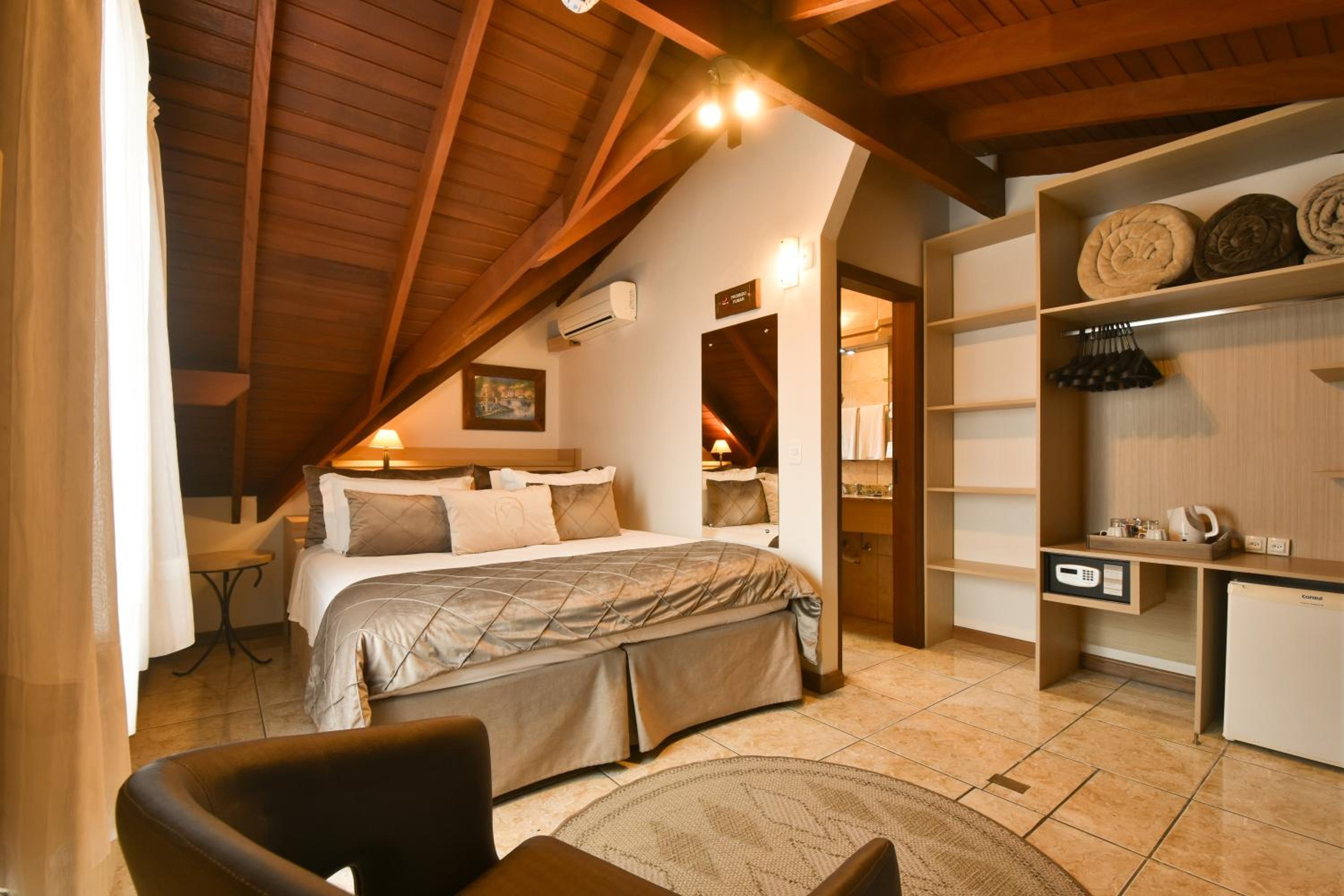 Pousada Belluno