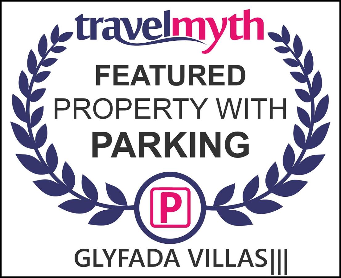 Glyfada Villas III view 4