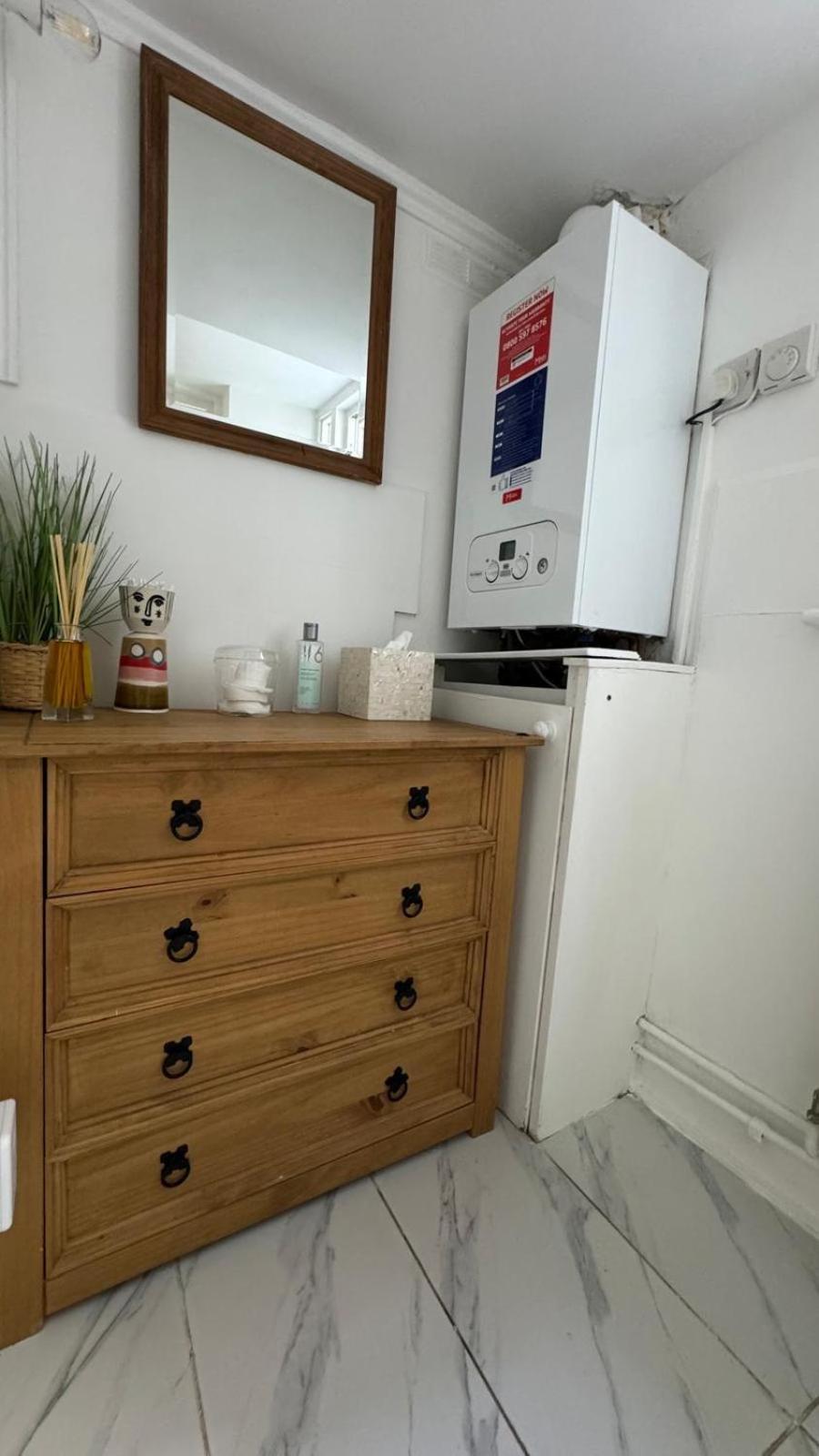 Special Flat in Camden Town