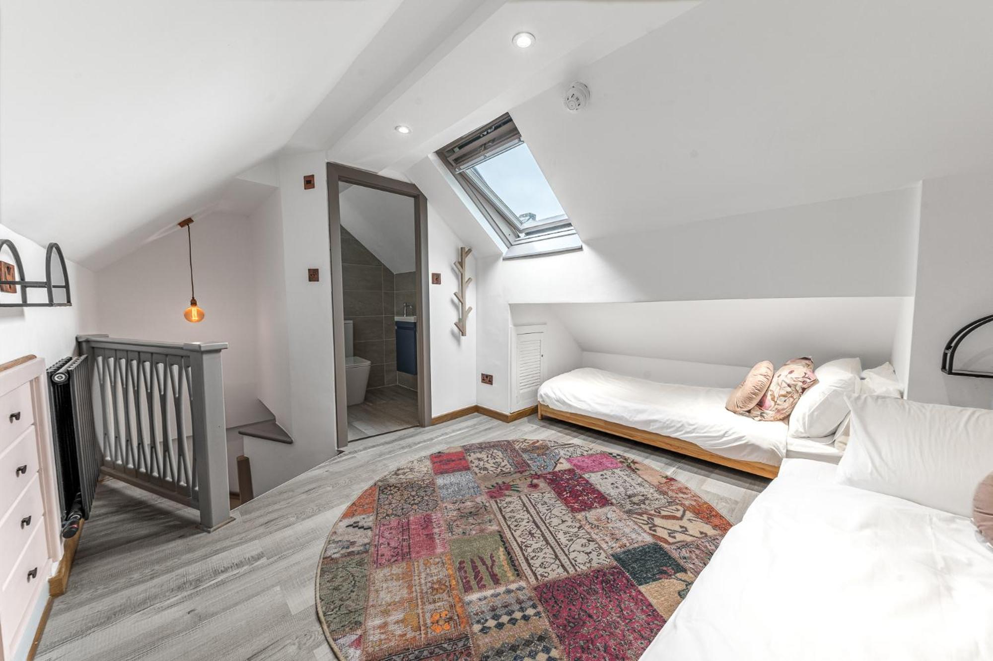 Southview Spa Windermere