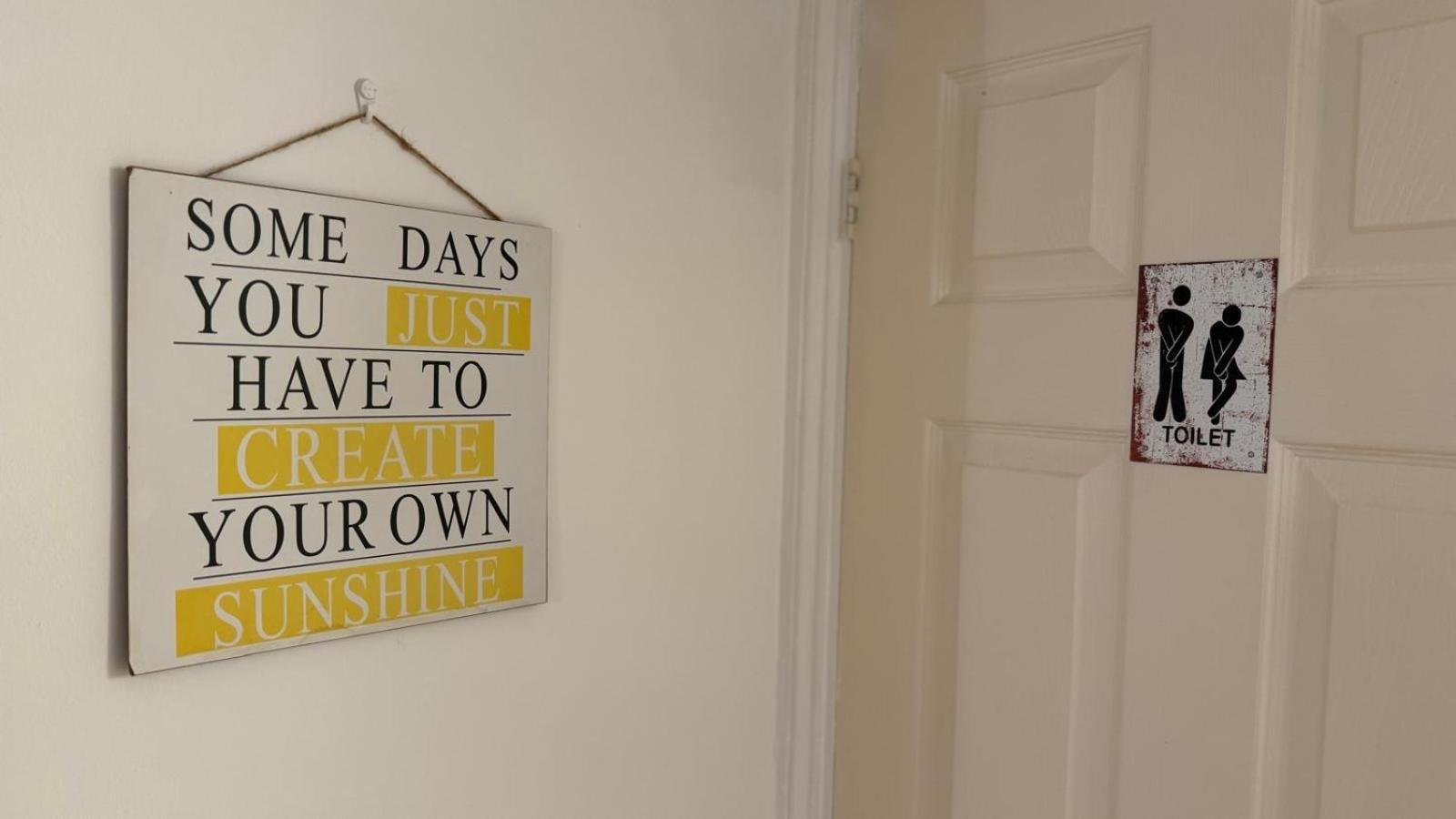 Special Flat in Camden Town