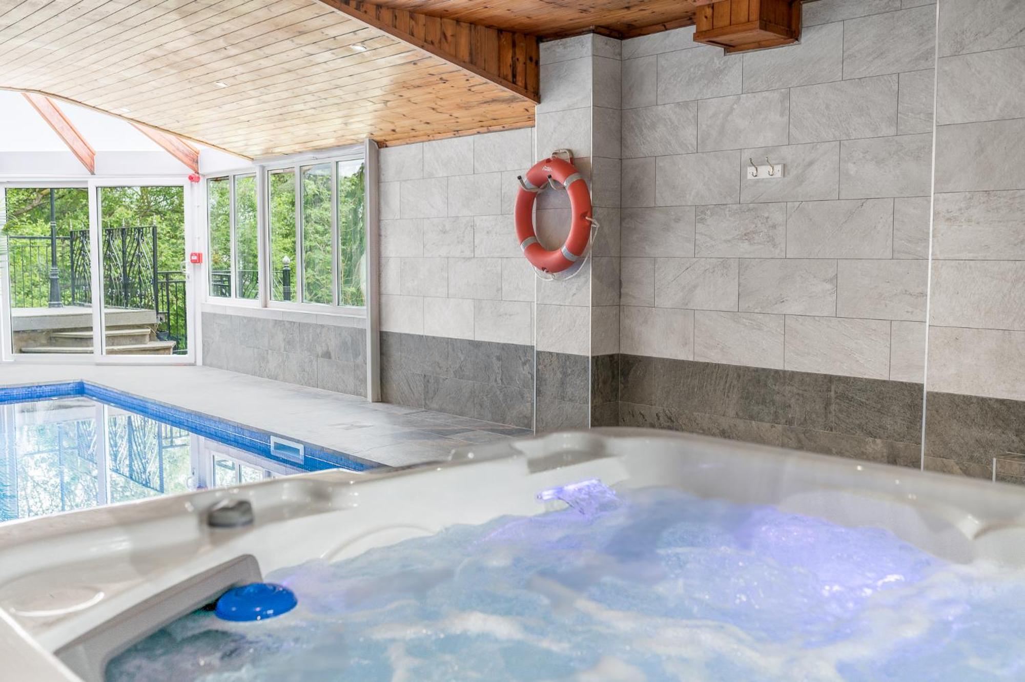 Southview Spa Windermere
