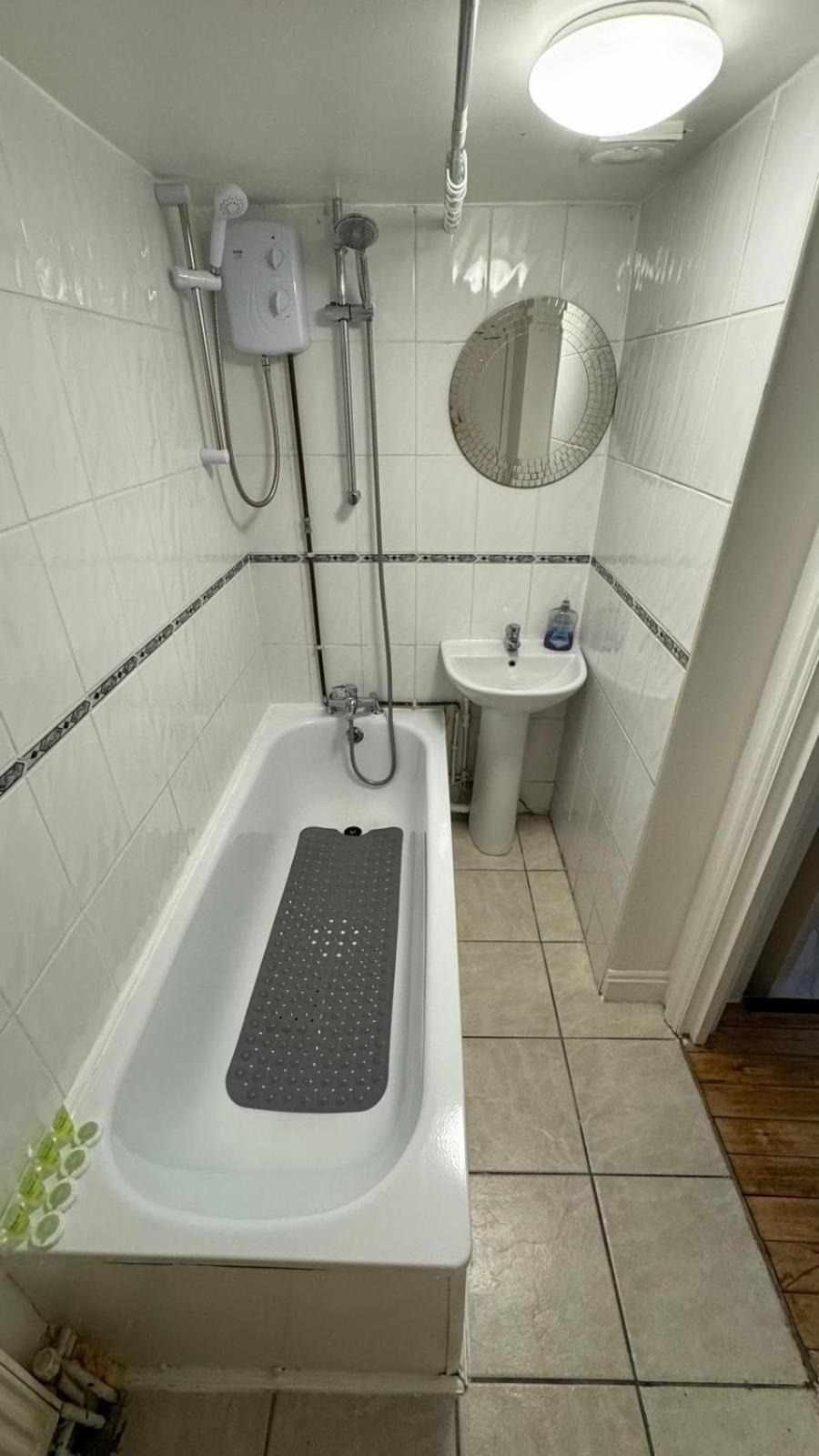 Special Flat in Camden Town