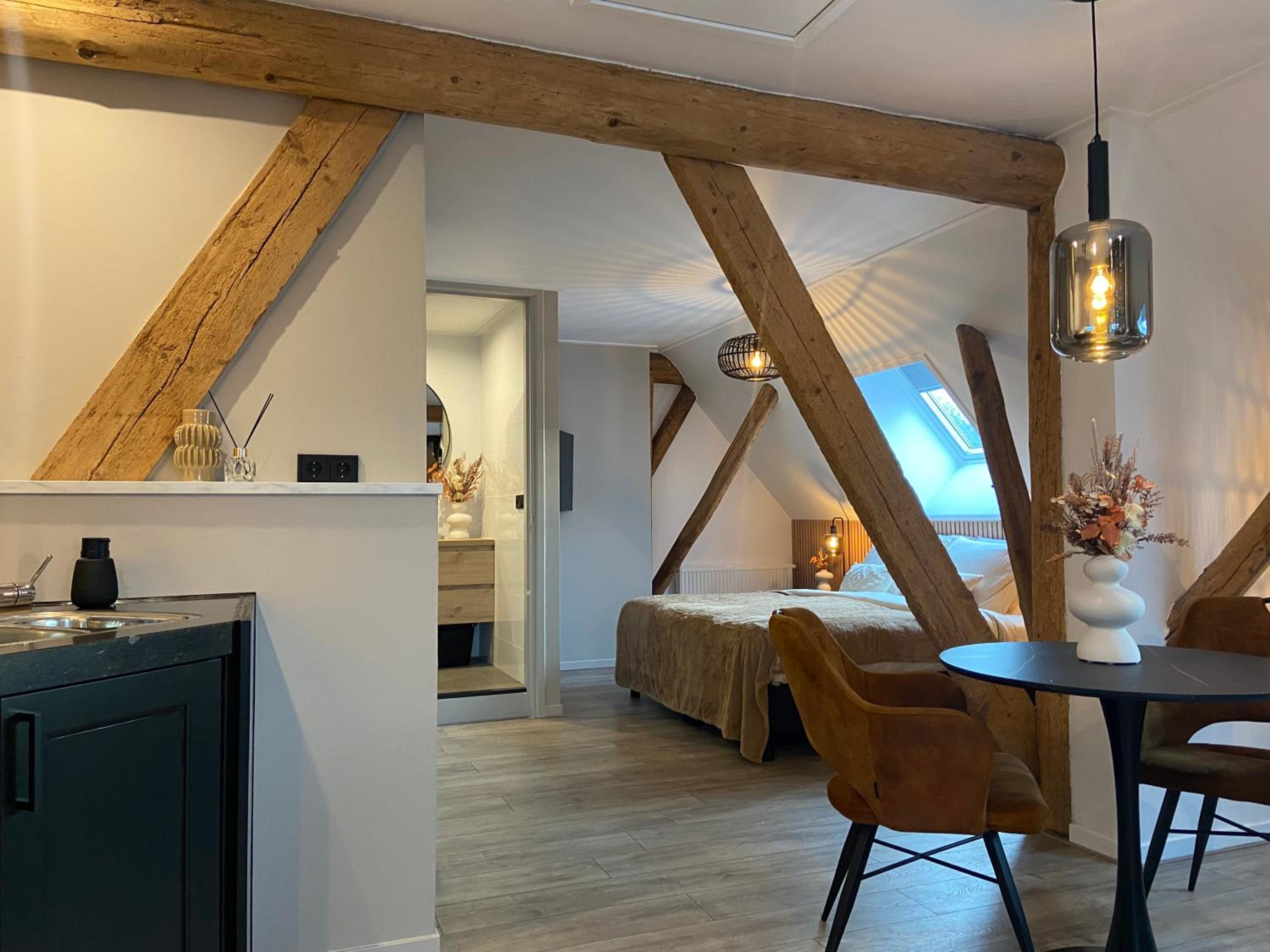 B&B Kuiper in Friesland view 3