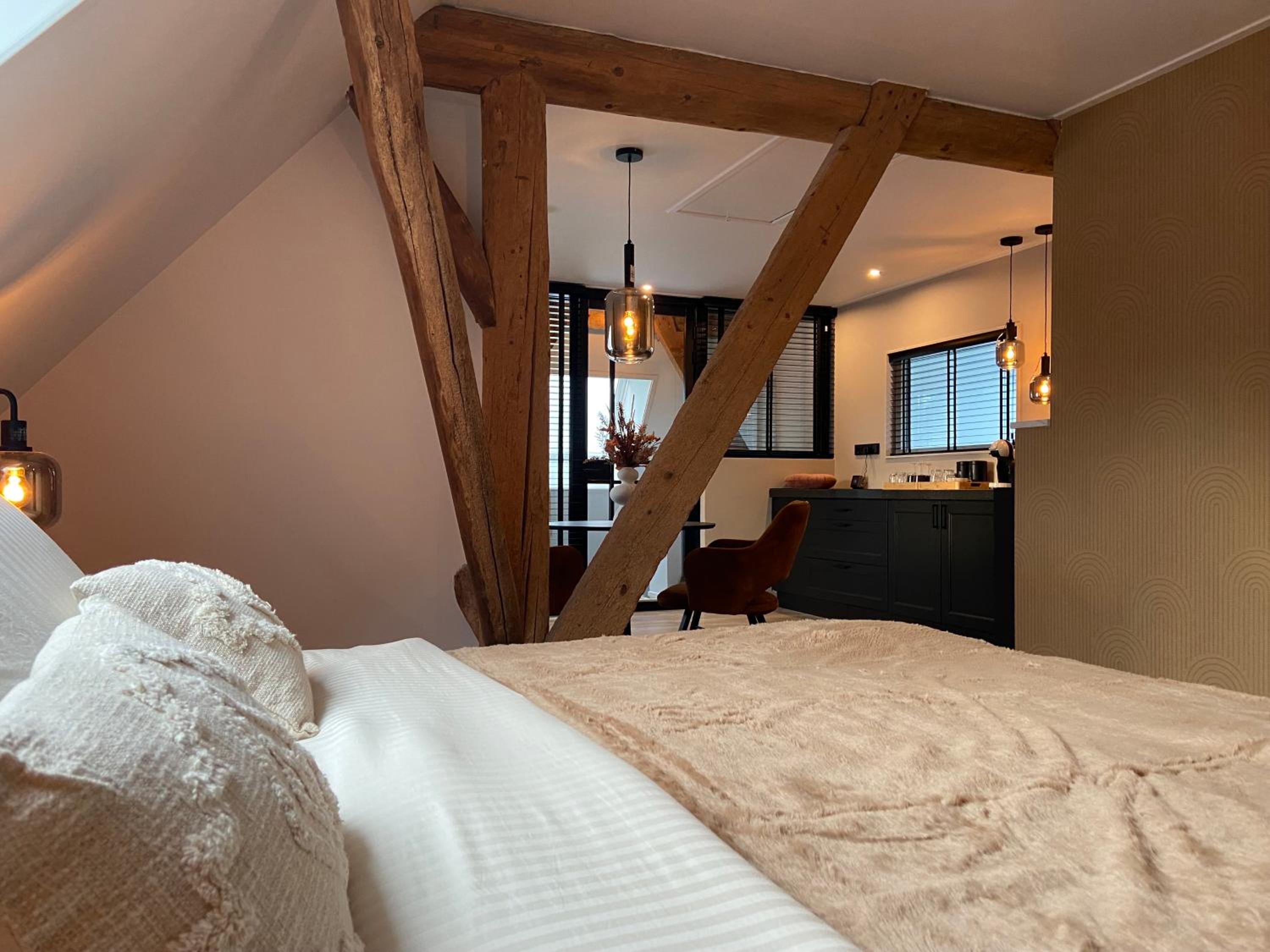 B&B Kuiper in Friesland view 4