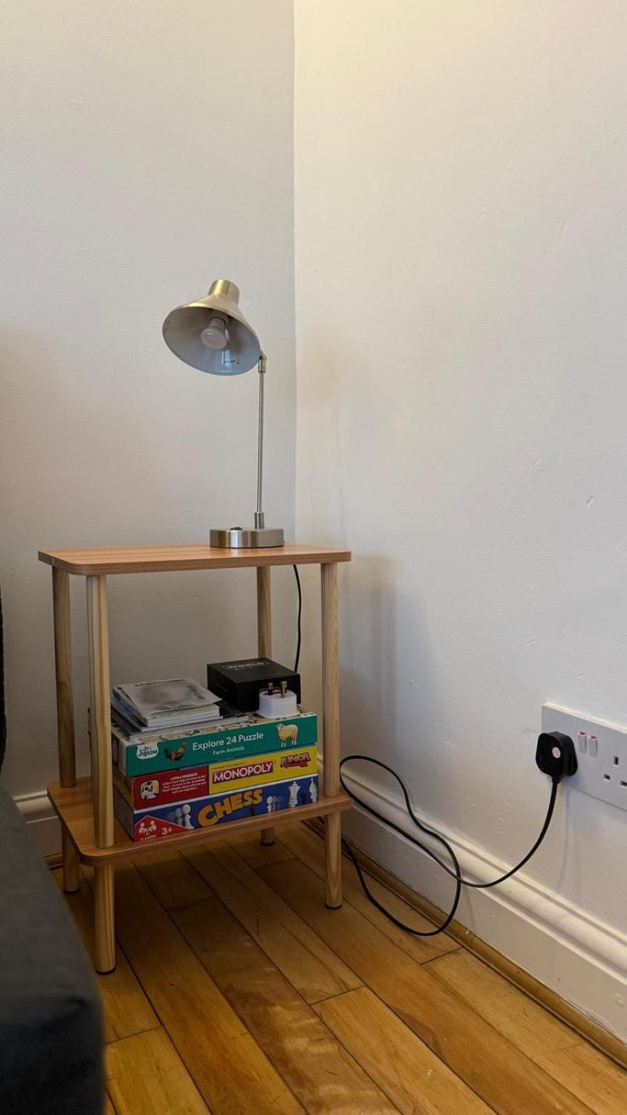 Special Flat in Camden Town