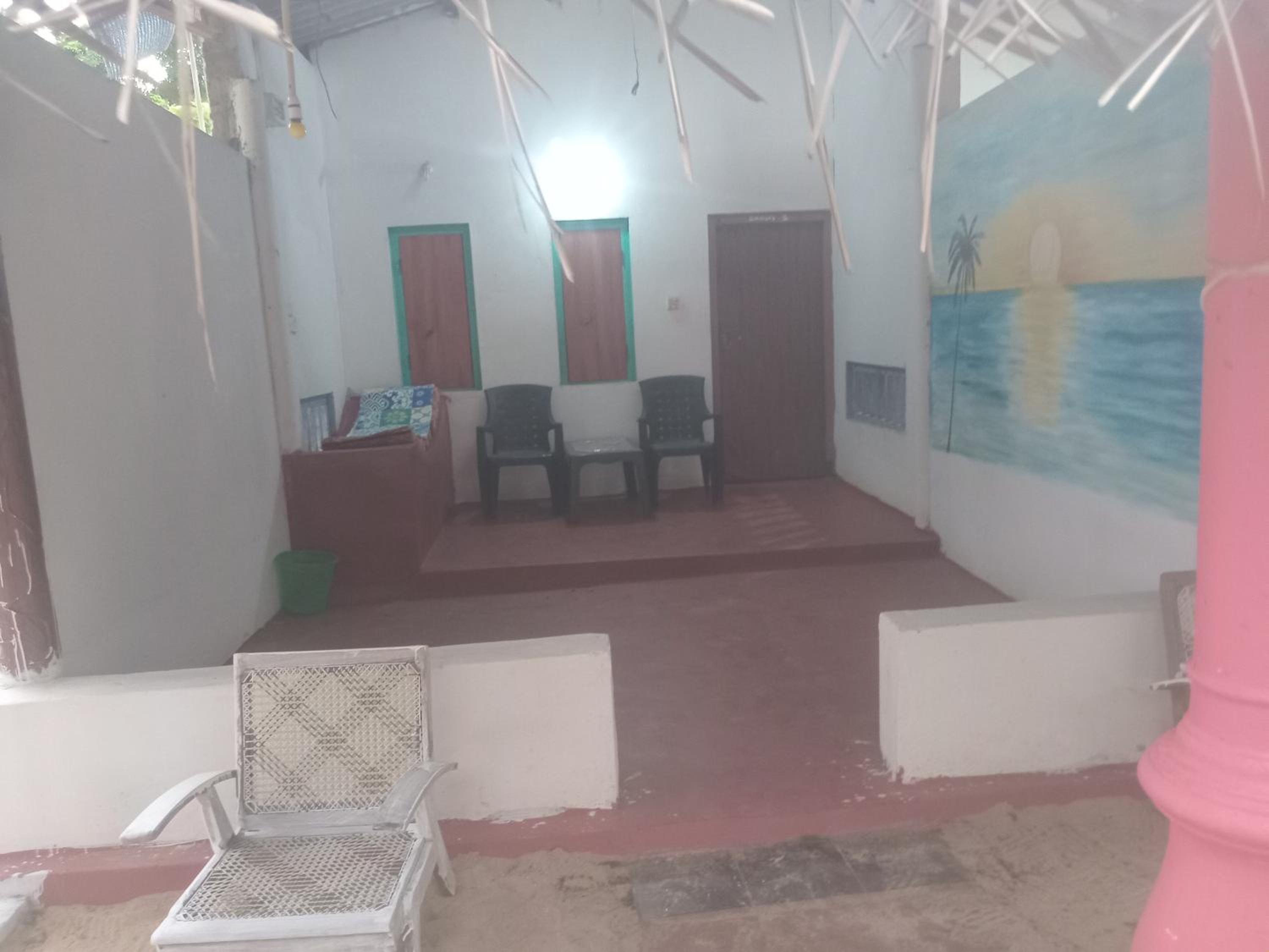 Riverpark Guesthouse Arugambay