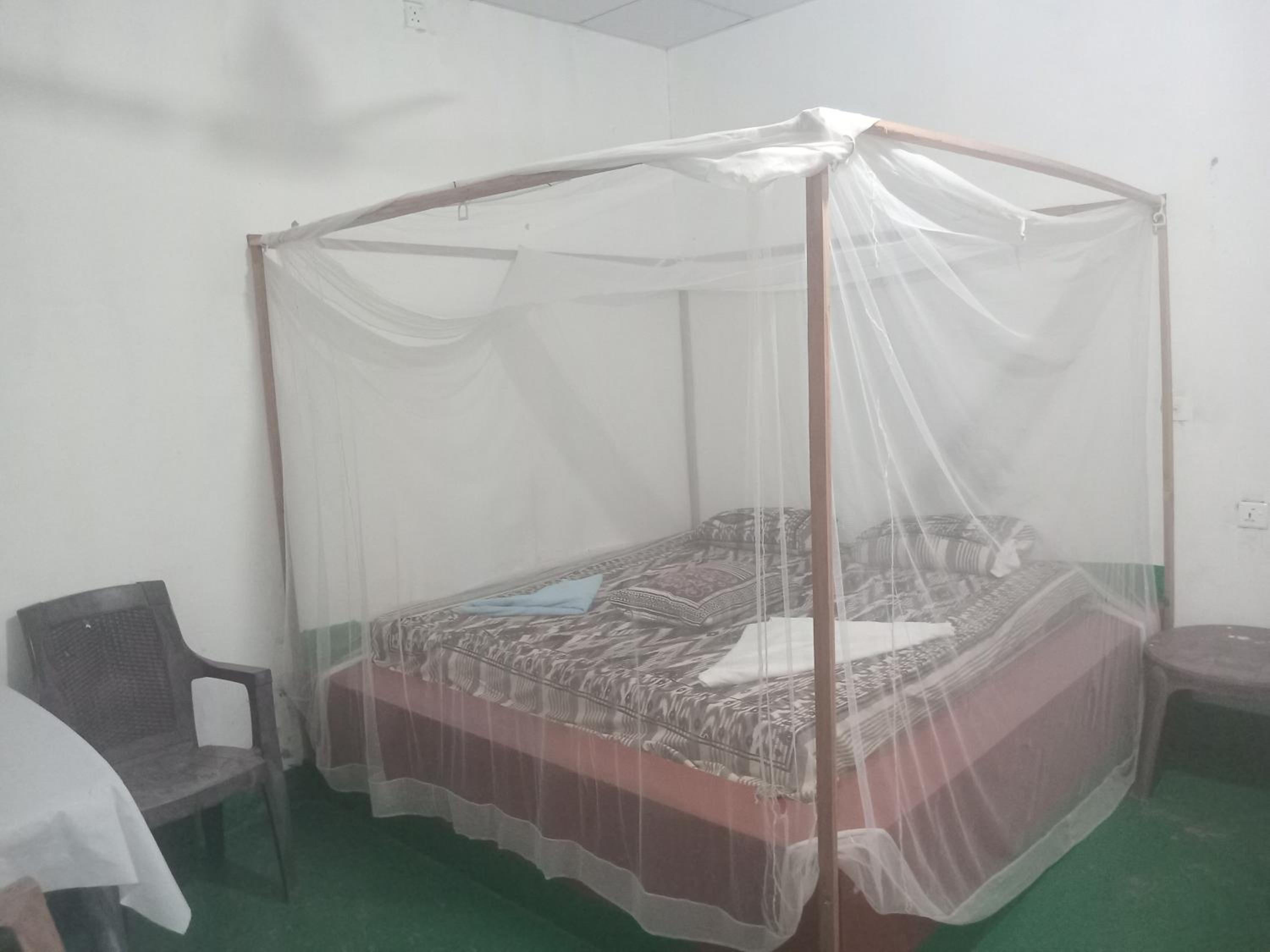 Riverpark Guesthouse Arugambay