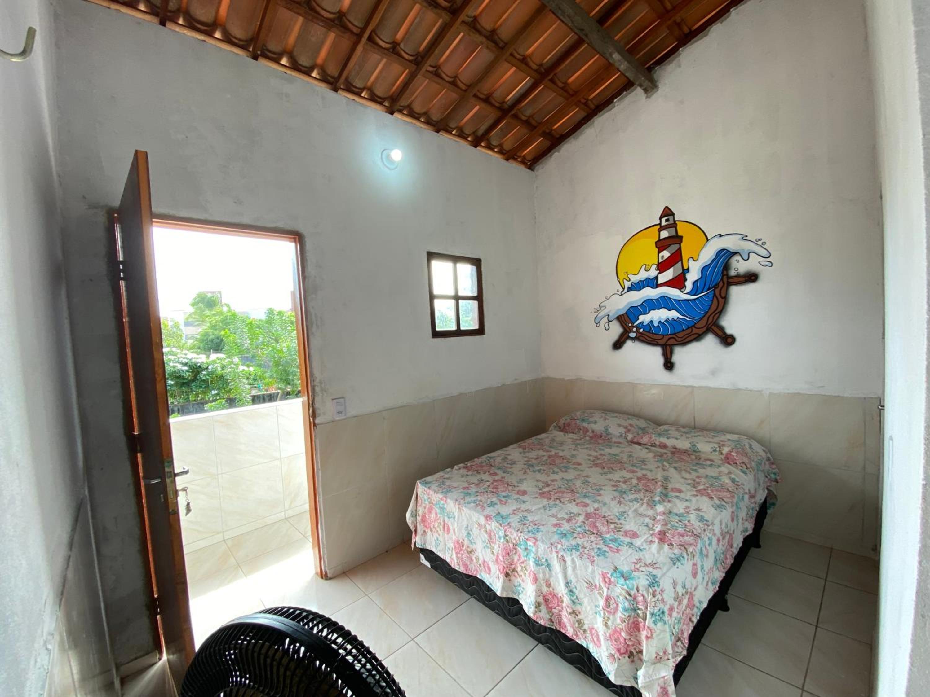 Be Fun Pousada e Hostel