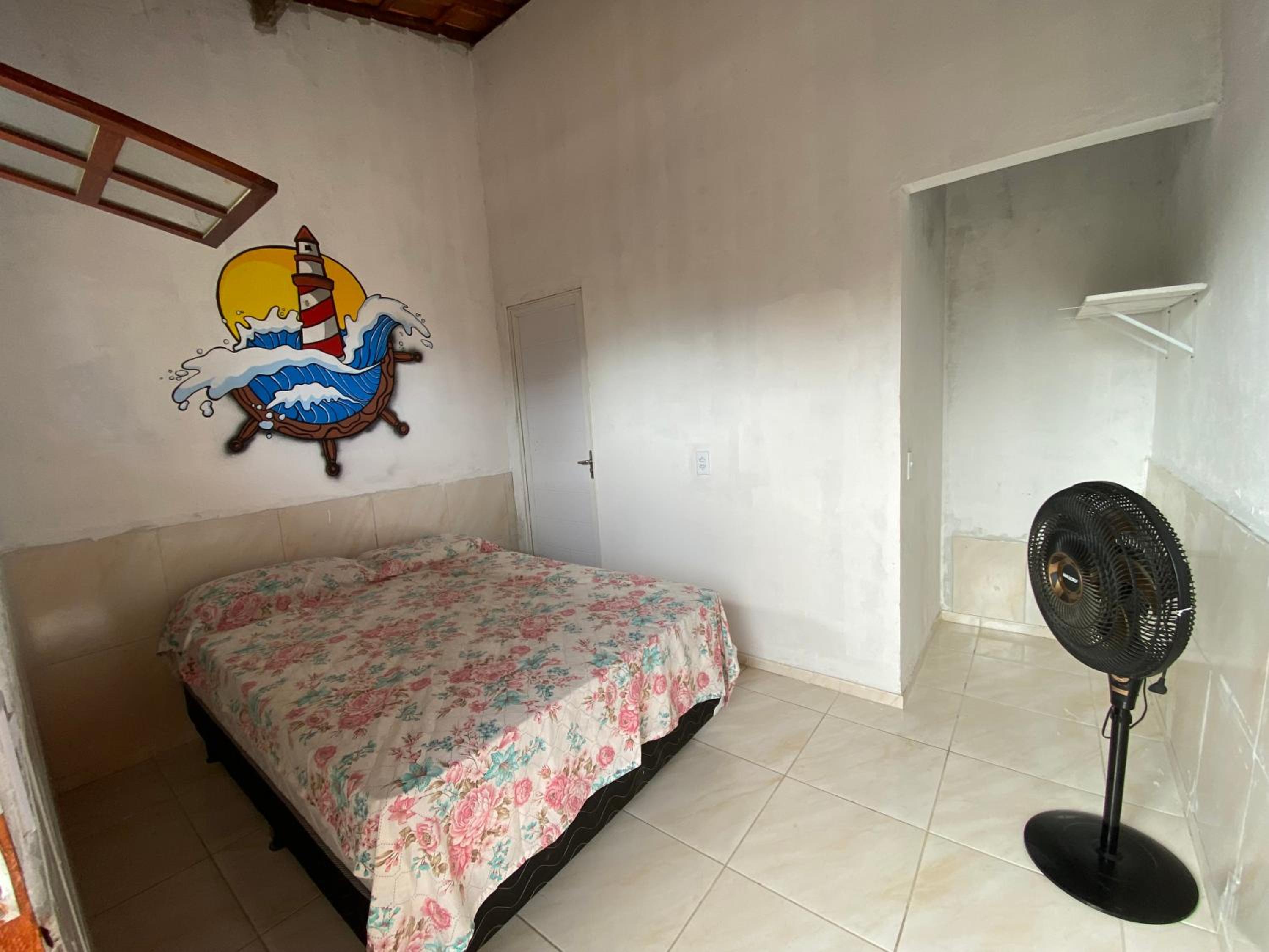 Be Fun Pousada e Hostel