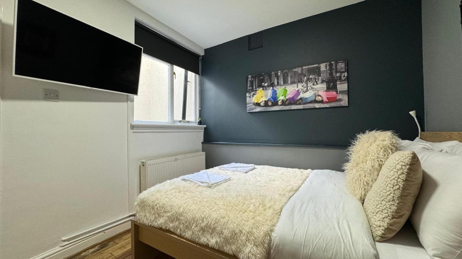 Special Flat in Camden Town