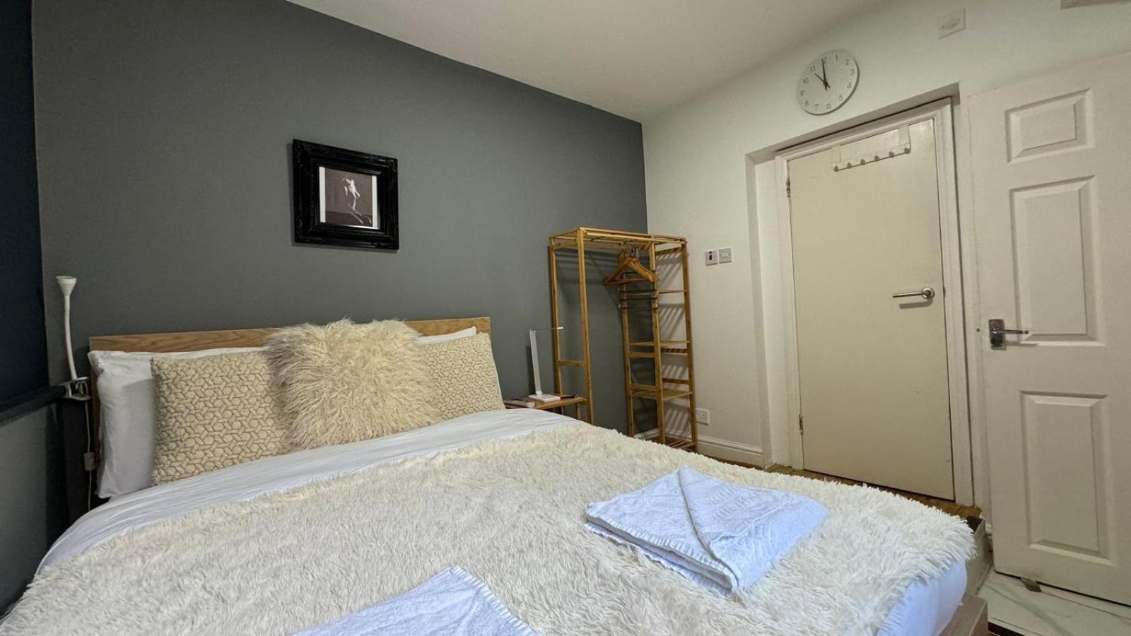 Special Flat in Camden Town