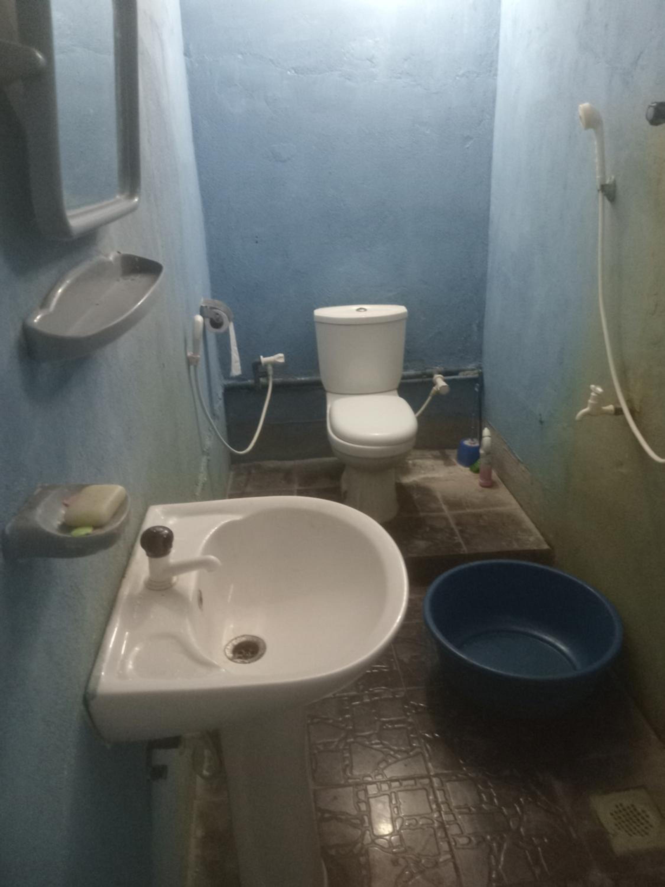 Riverpark Guesthouse Arugambay
