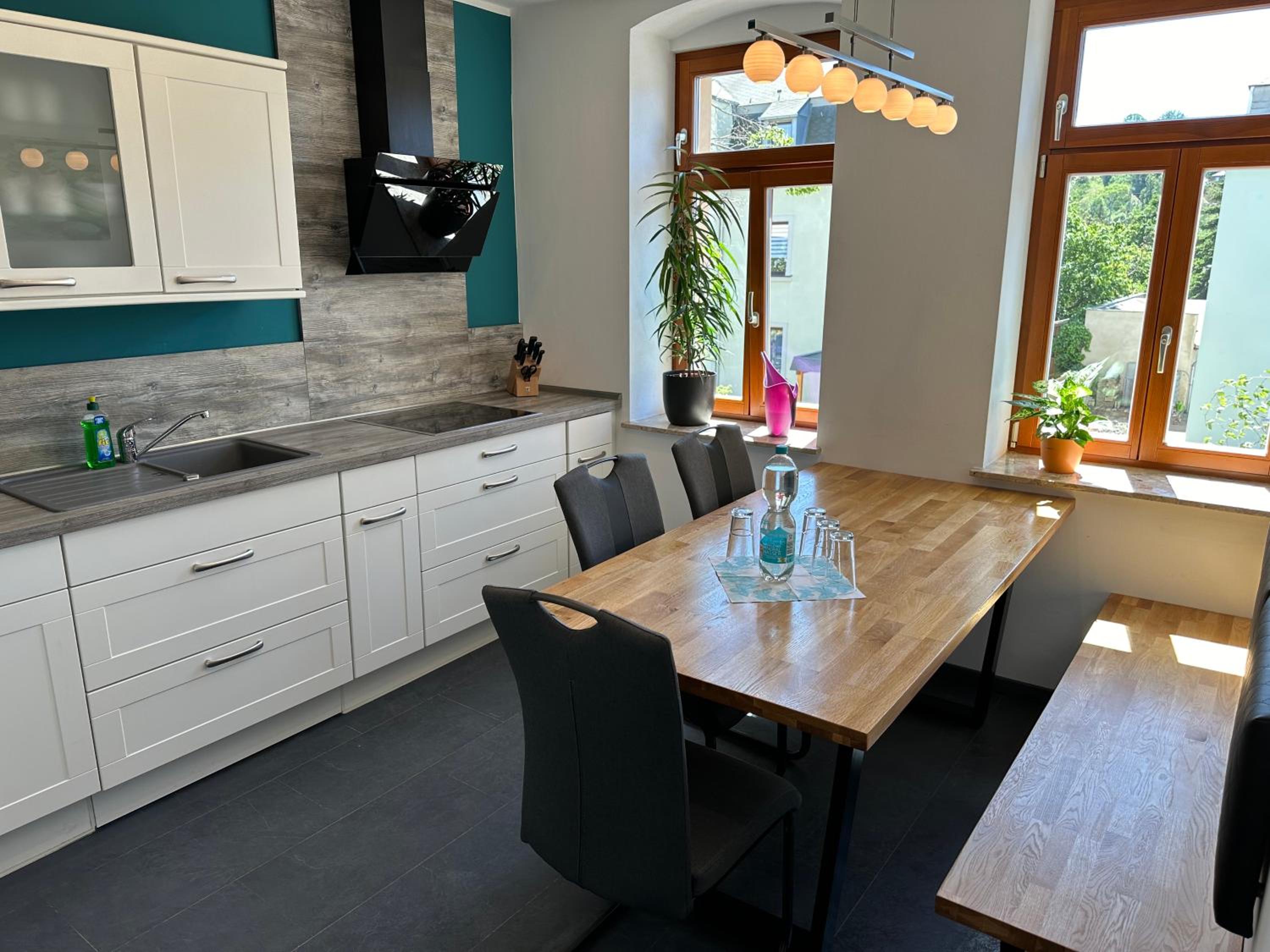 Villa-Harmonie Dresden