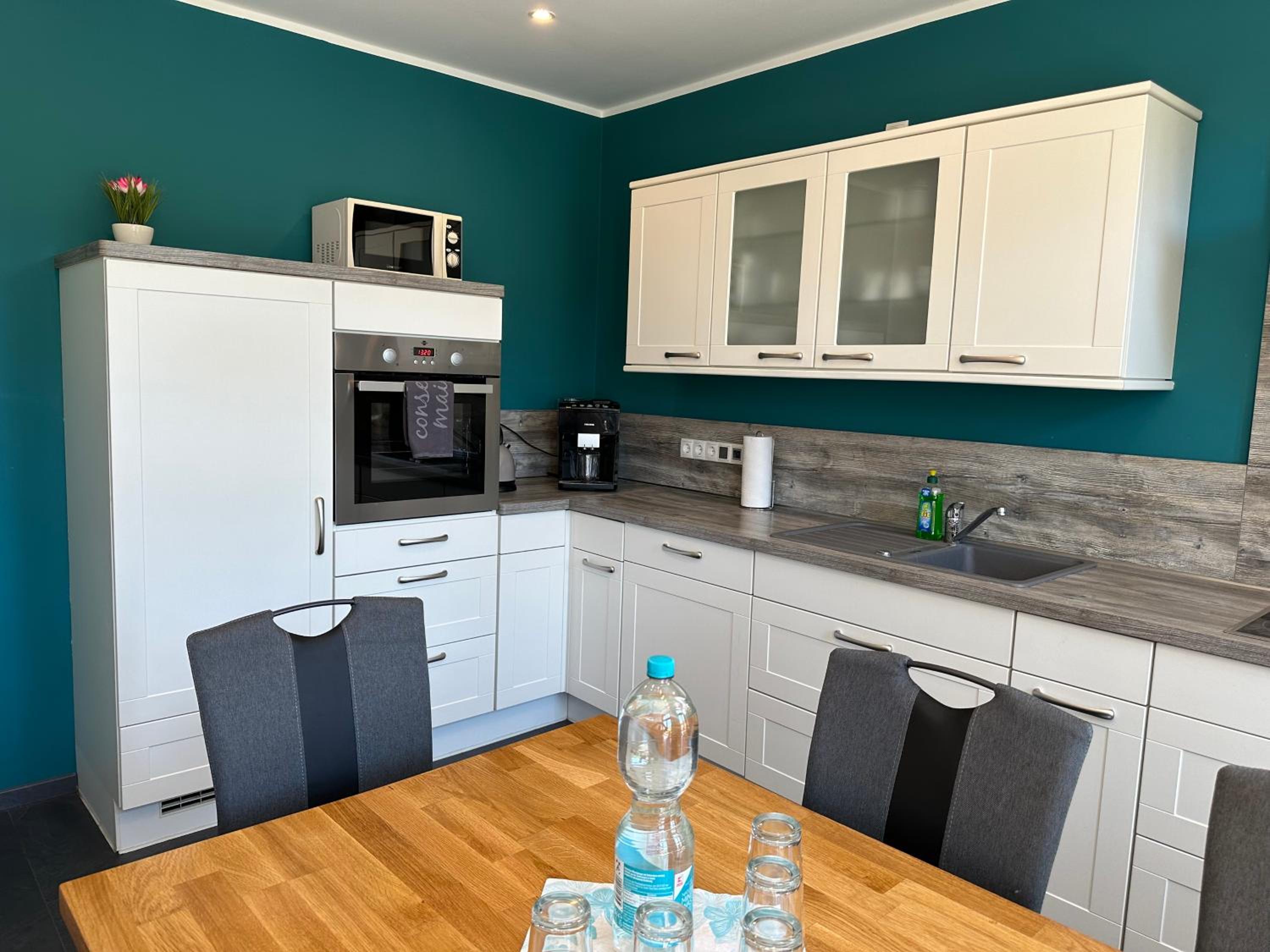 Villa-Harmonie Dresden