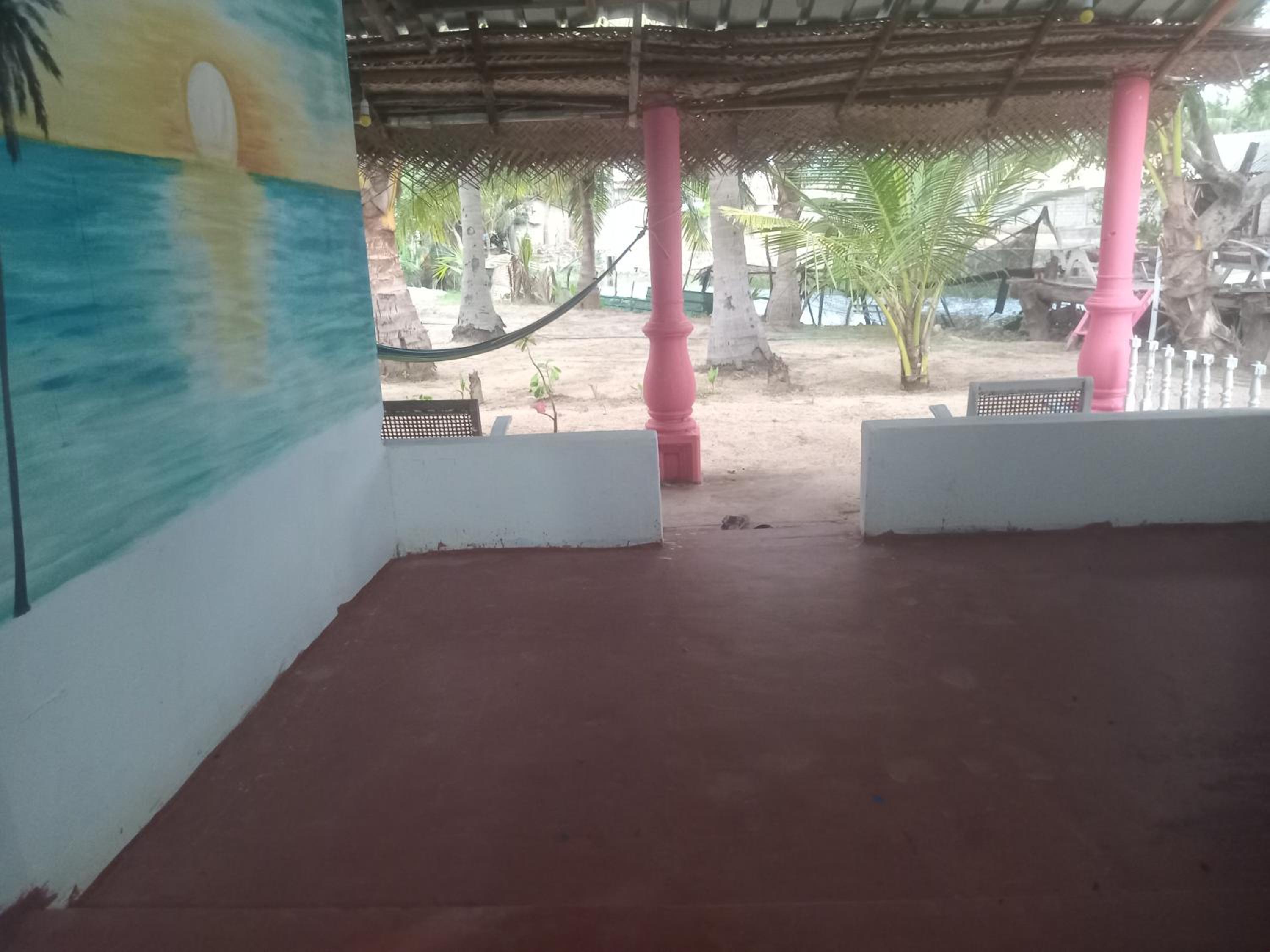 Riverpark Guesthouse Arugambay